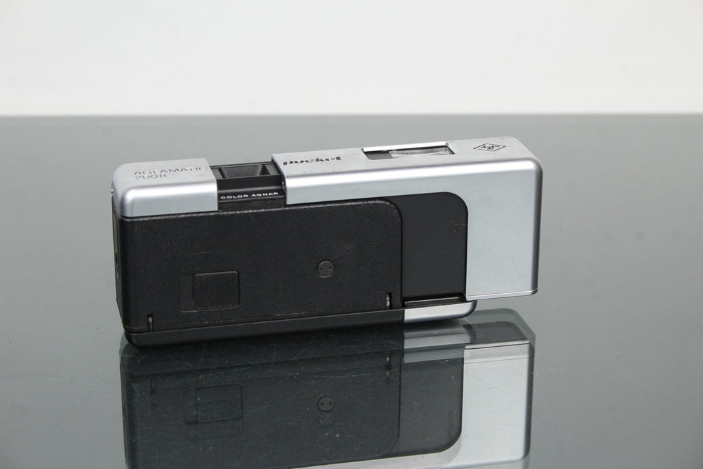 Agfamatic 2008 Pocket - Dutch|Thrift