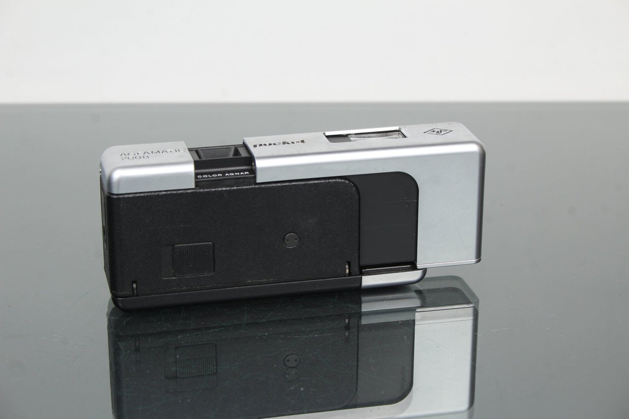 Agfamatic 2008 Pocket - Dutch|Thrift