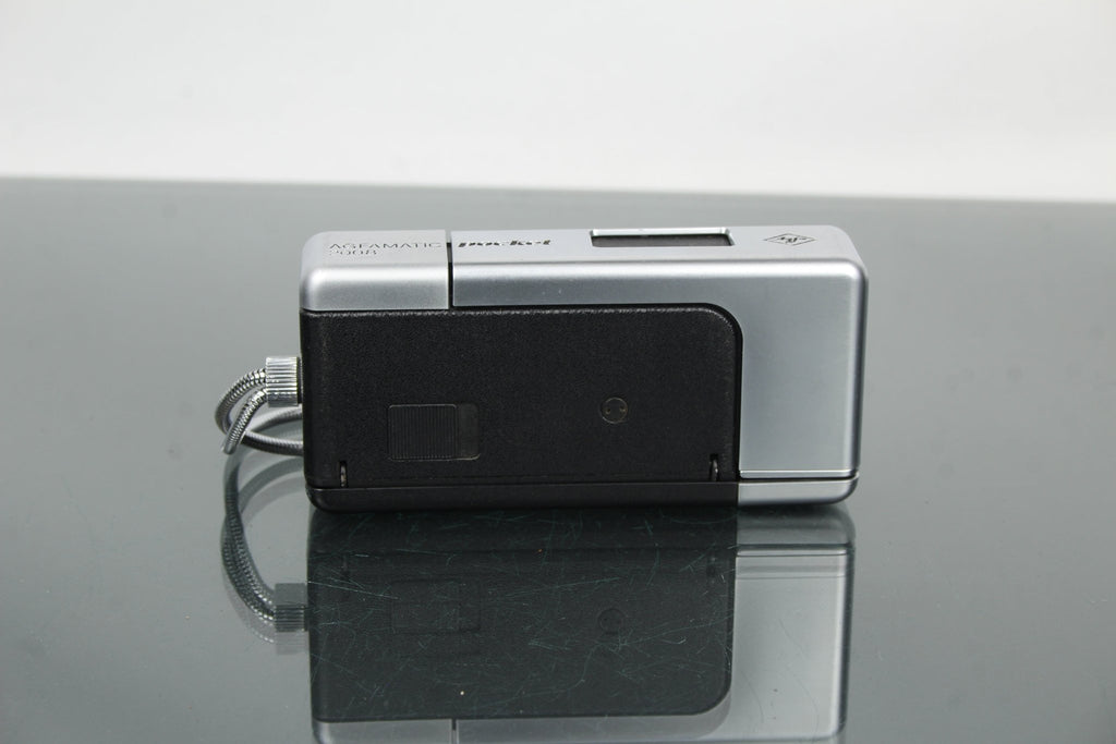 Agfamatic Pocket 2008 - Dutch|Thrift