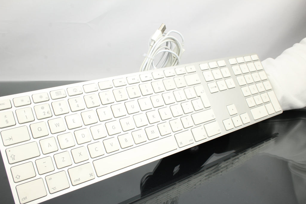 Apple A1243 Keyboard - Dutch|Thrift