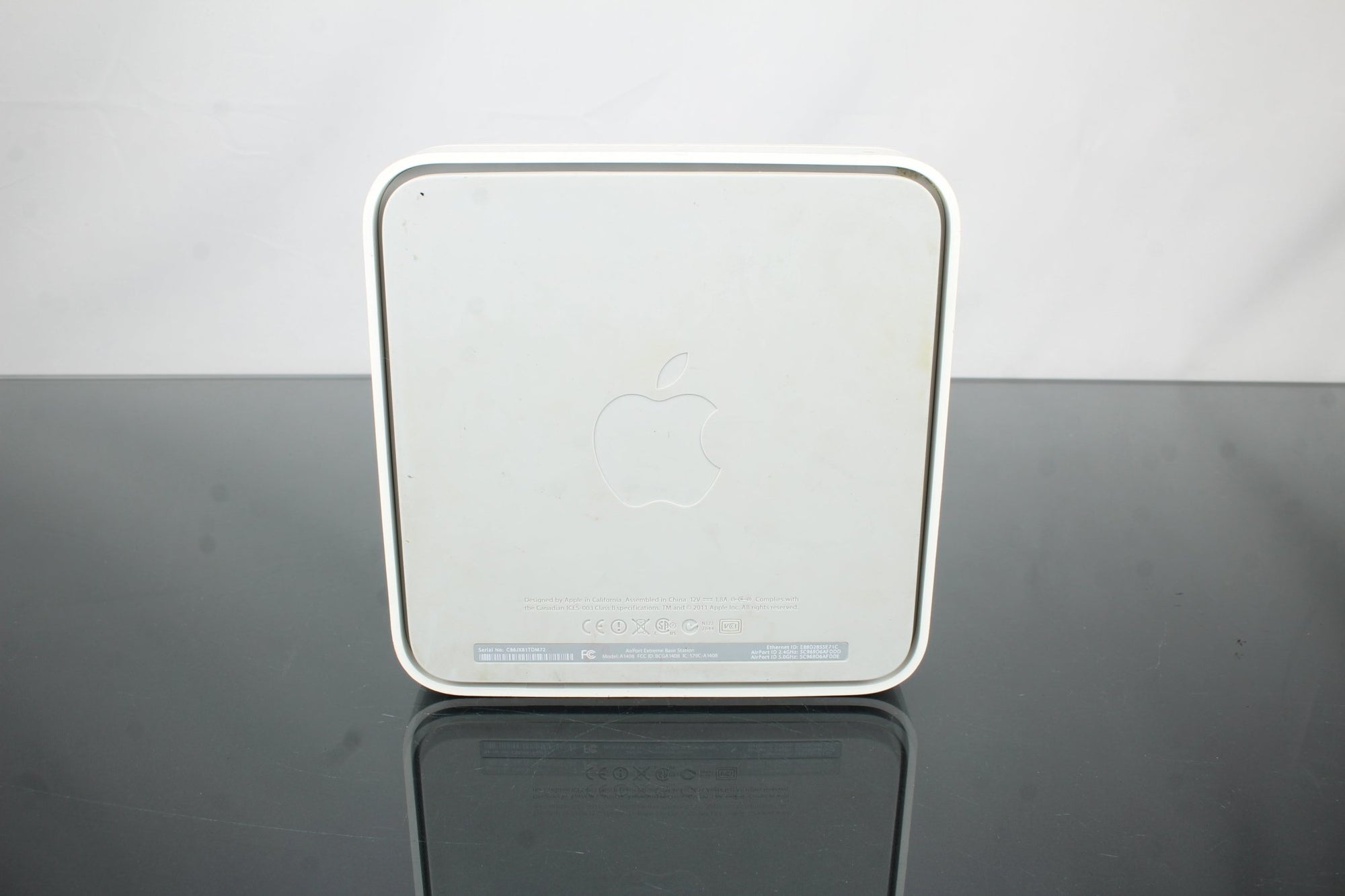 Apple A1408 - Dutch|Thrift