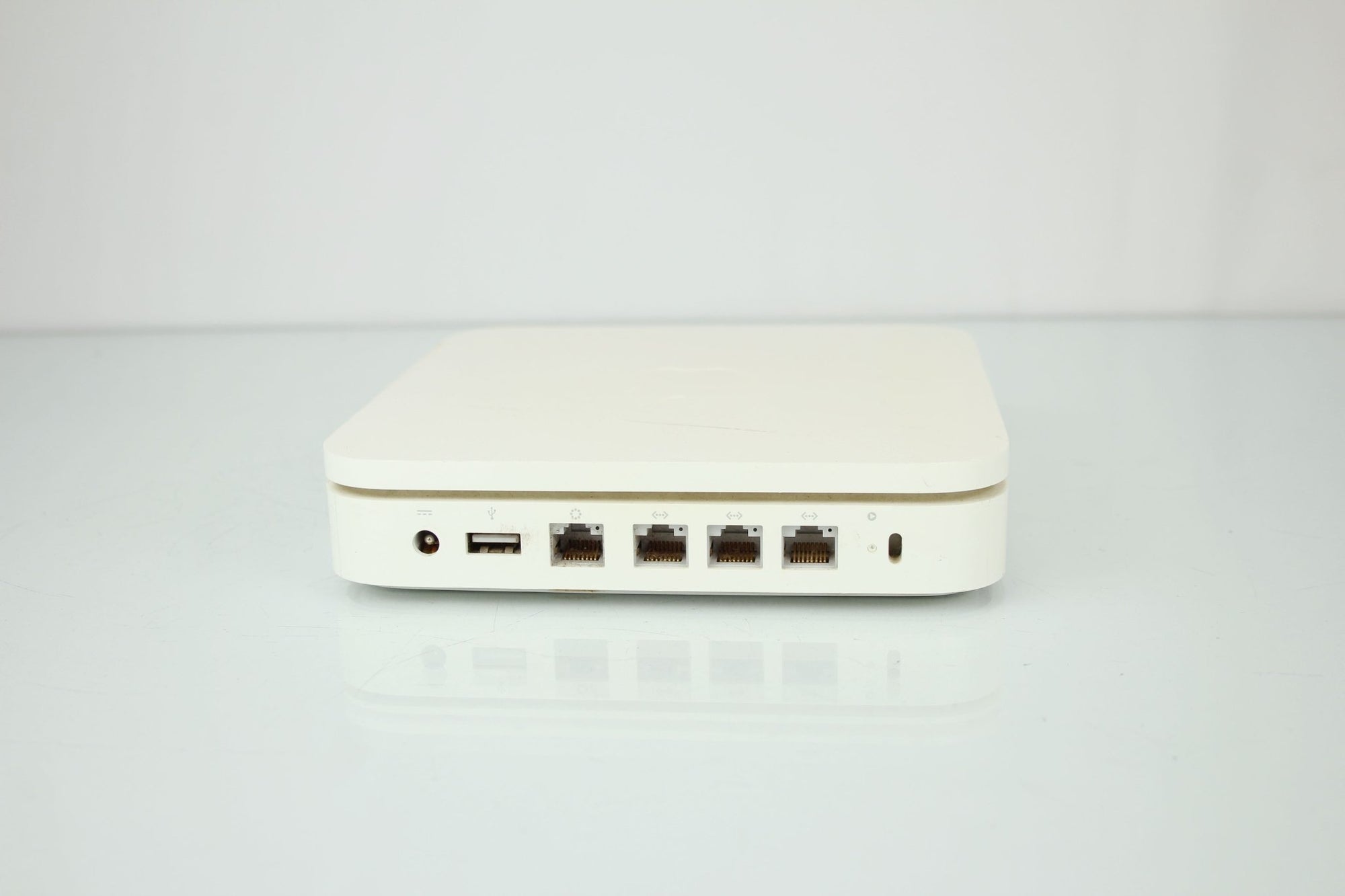 Apple Airport A1143 - Dutch|Thrift