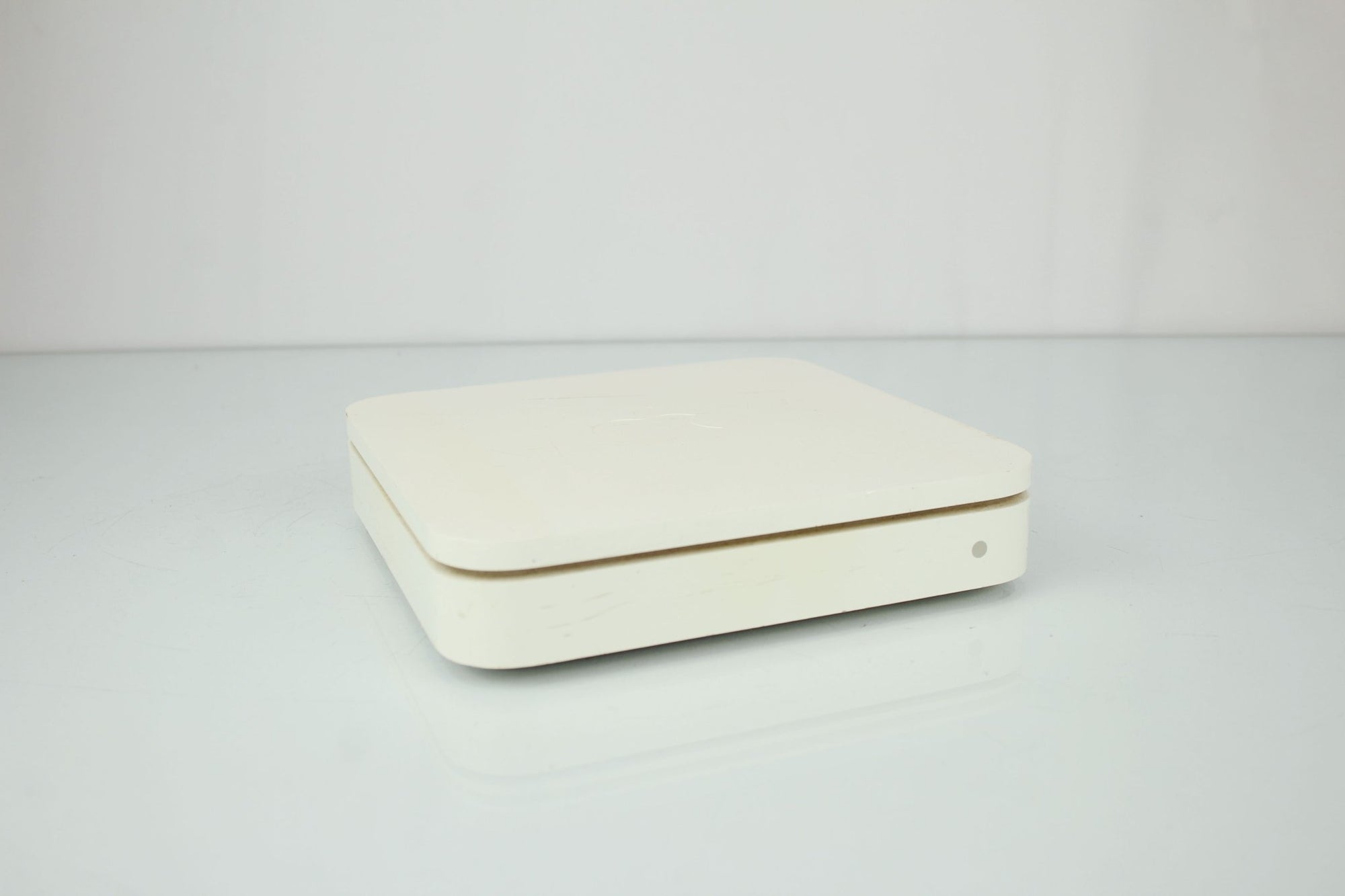 Apple Airport A1143 - Dutch|Thrift