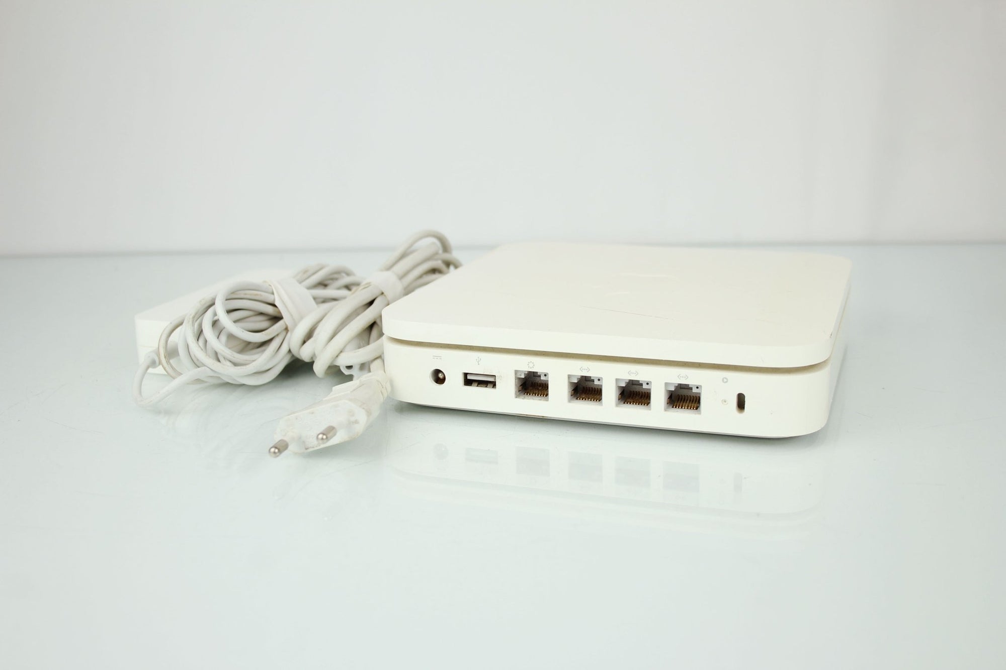 Apple Airport A1143 - Dutch|Thrift