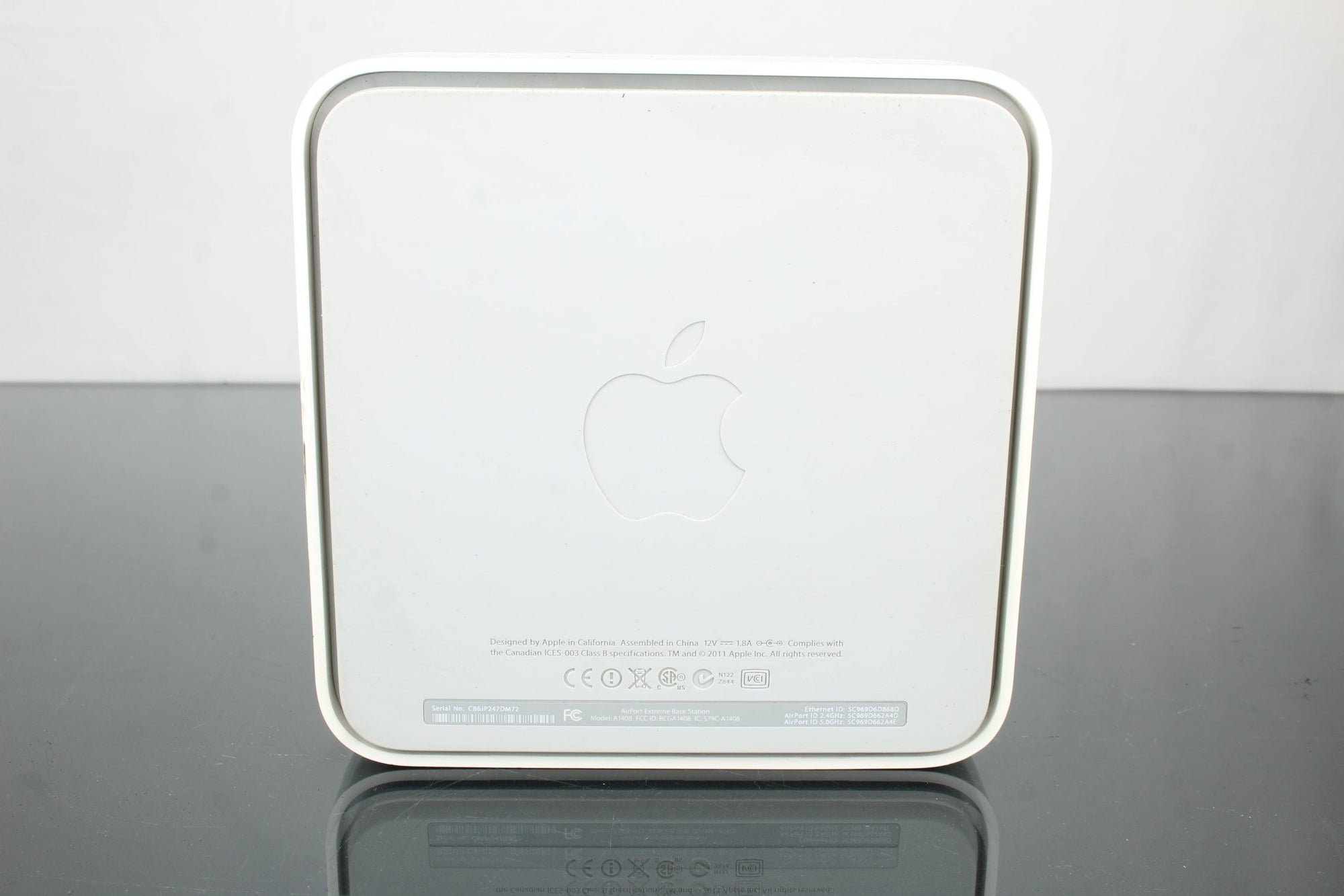 Apple Extreme Base Station A1408 - Dutch|Thrift