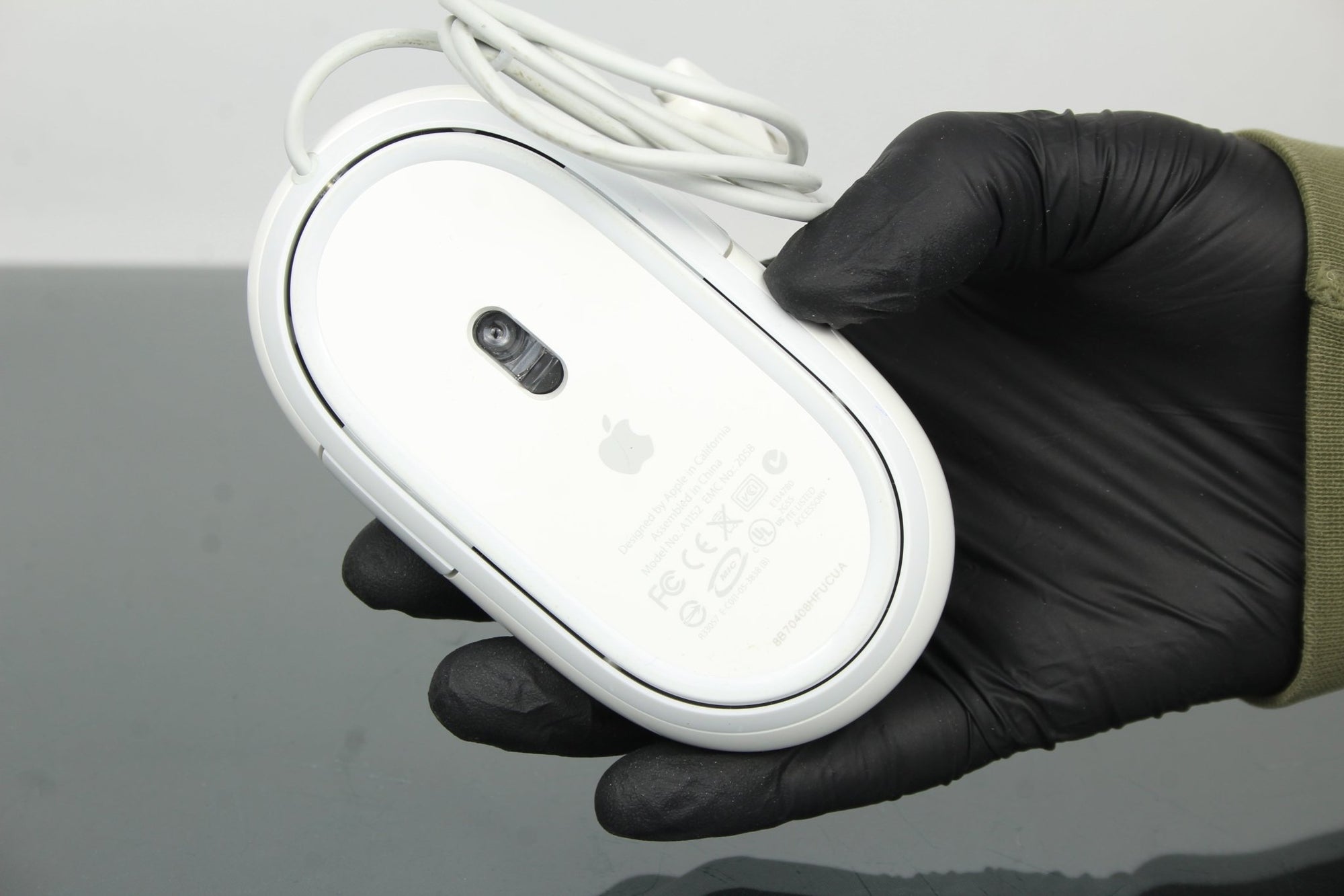 Apple Mouse A1152 - Dutch|Thrift