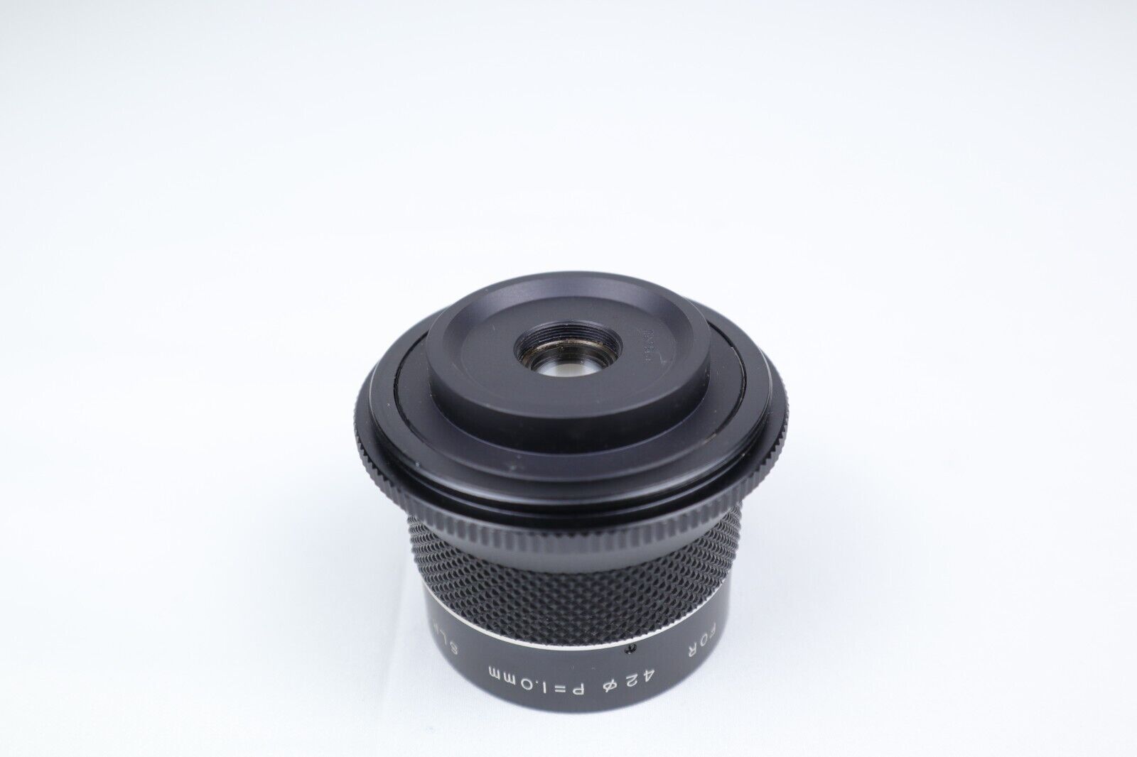 Asahi Pentax Adapter | For 42mm P=1.0mm SLR Lens - Dutch|Thrift