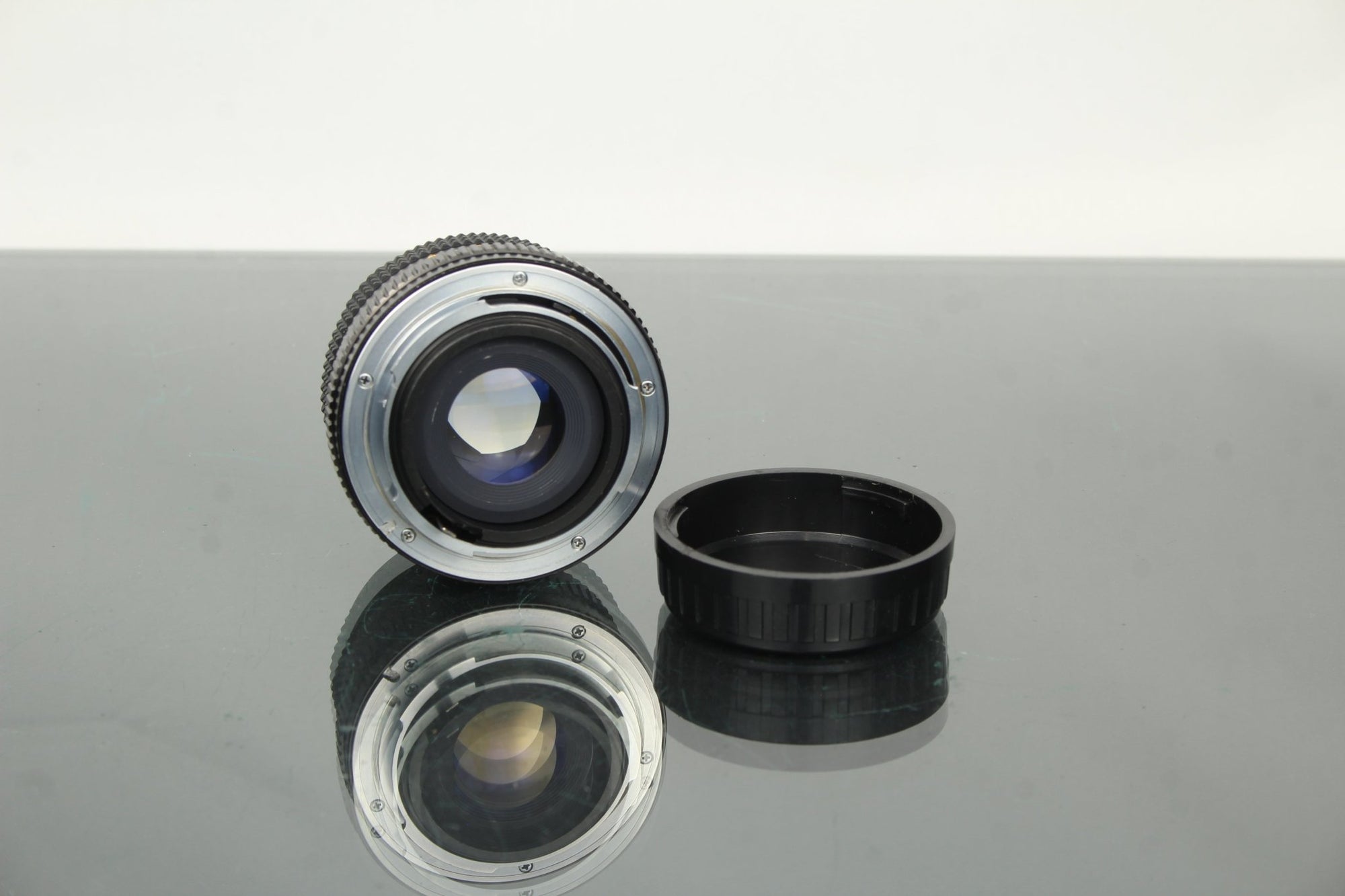 Auto Chinon 1:1.9 Pentax PK Mount - Dutch|Thrift