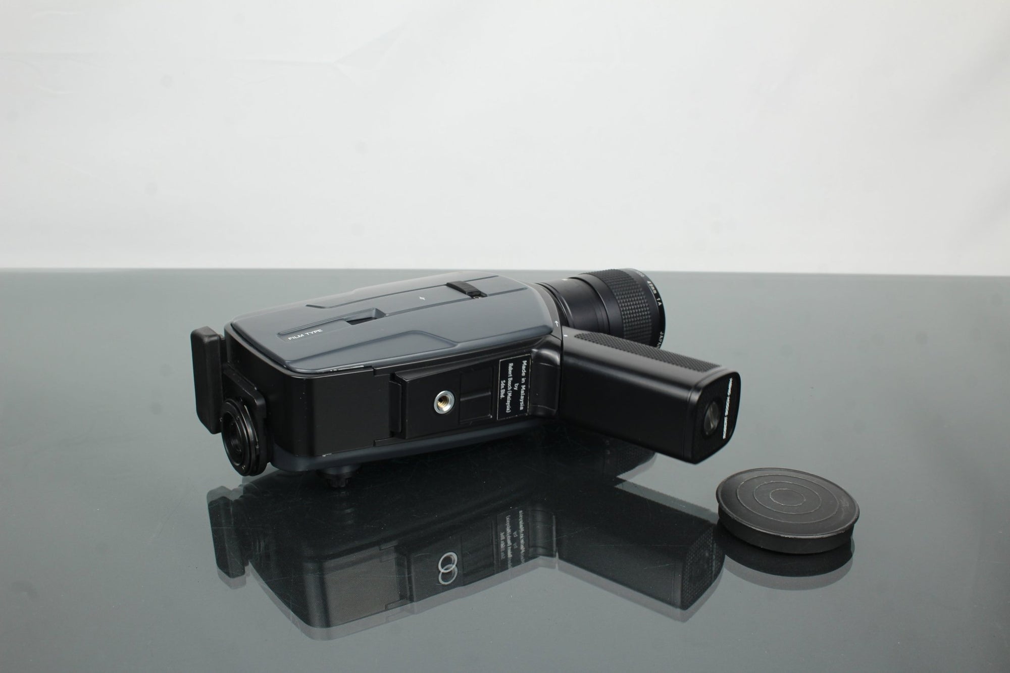 Bauer C108 - Dutch|Thrift