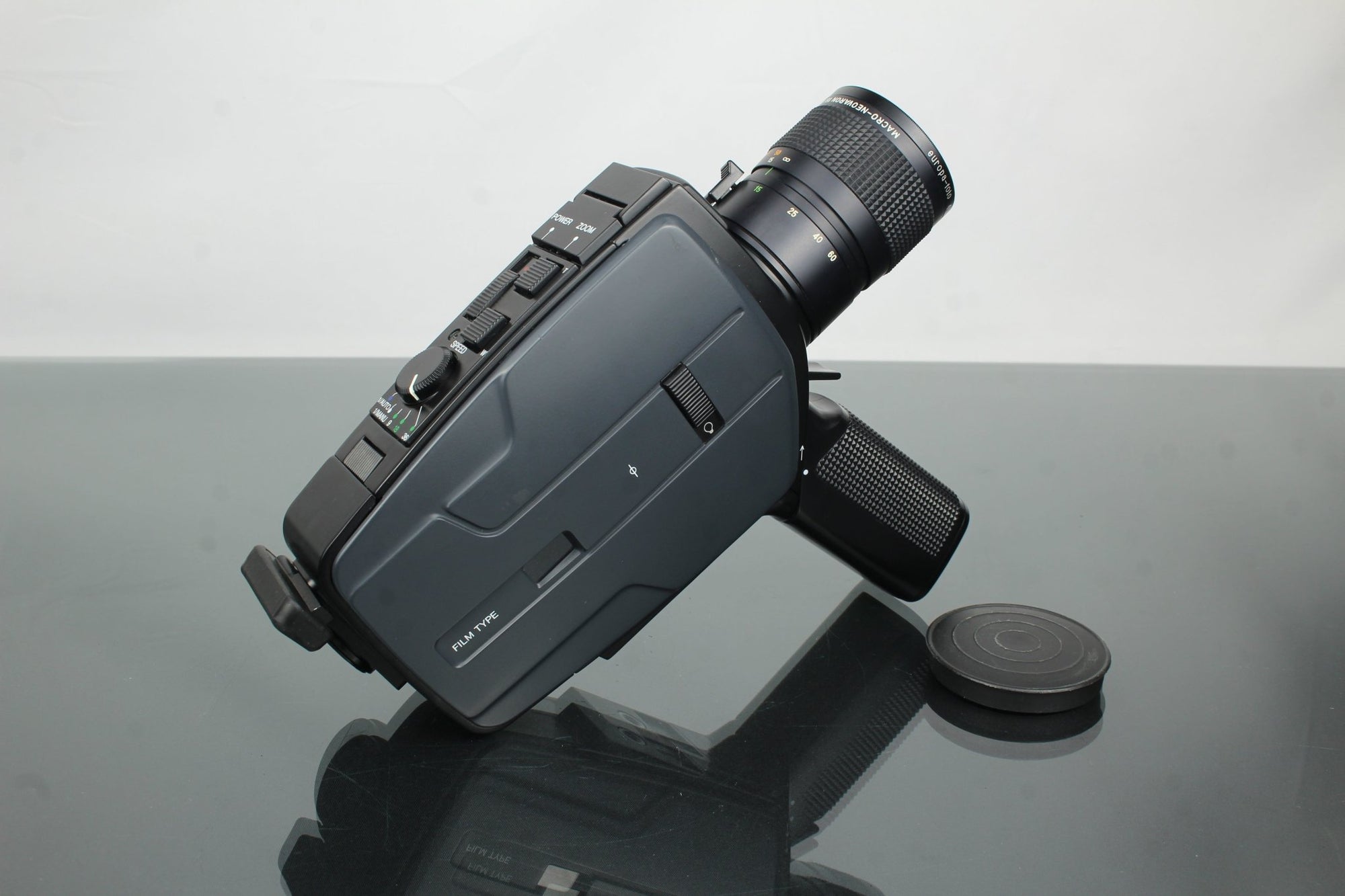 Bauer C108 - Dutch|Thrift