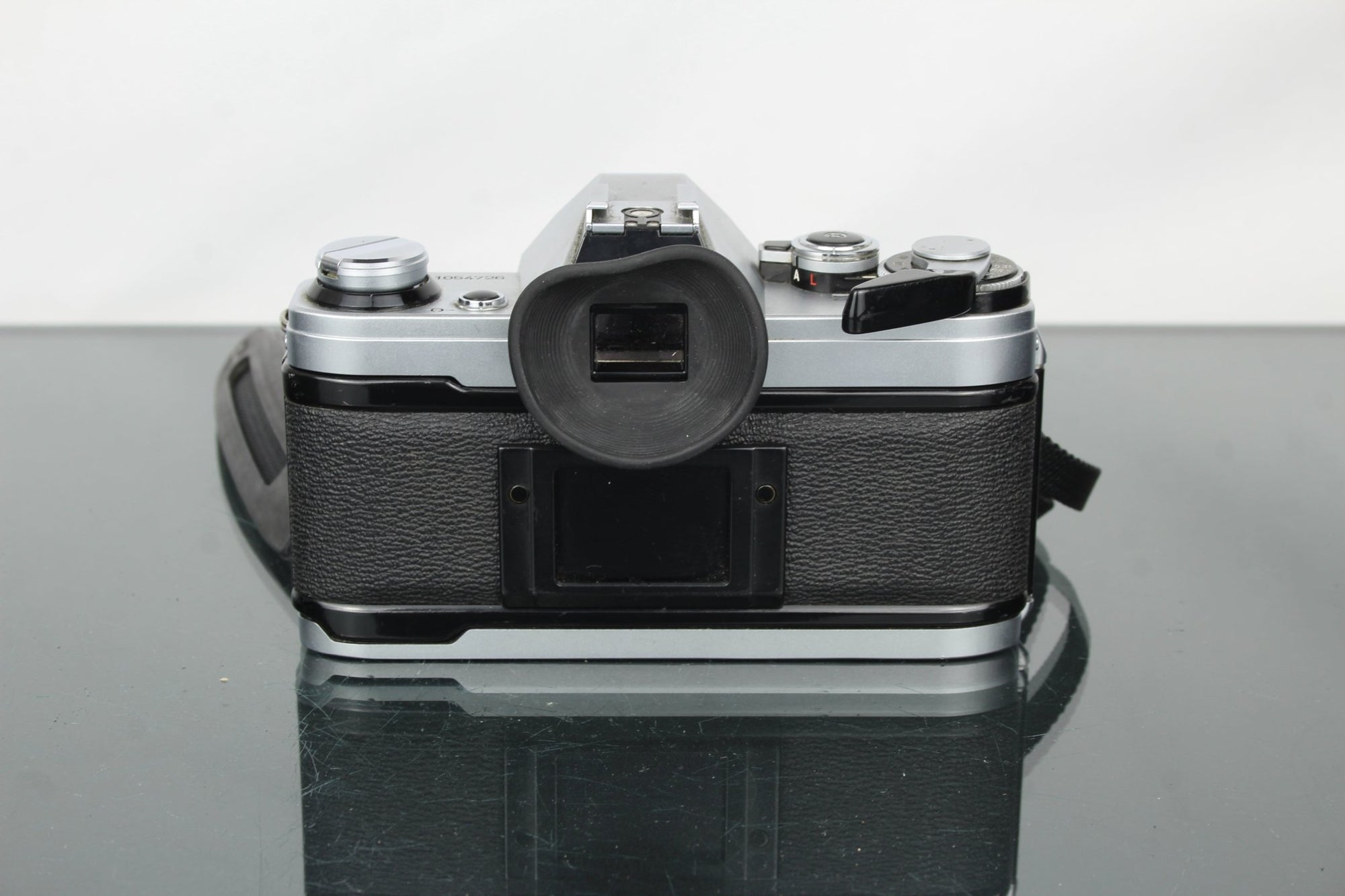 Canon AE - 1 - Dutch|Thrift