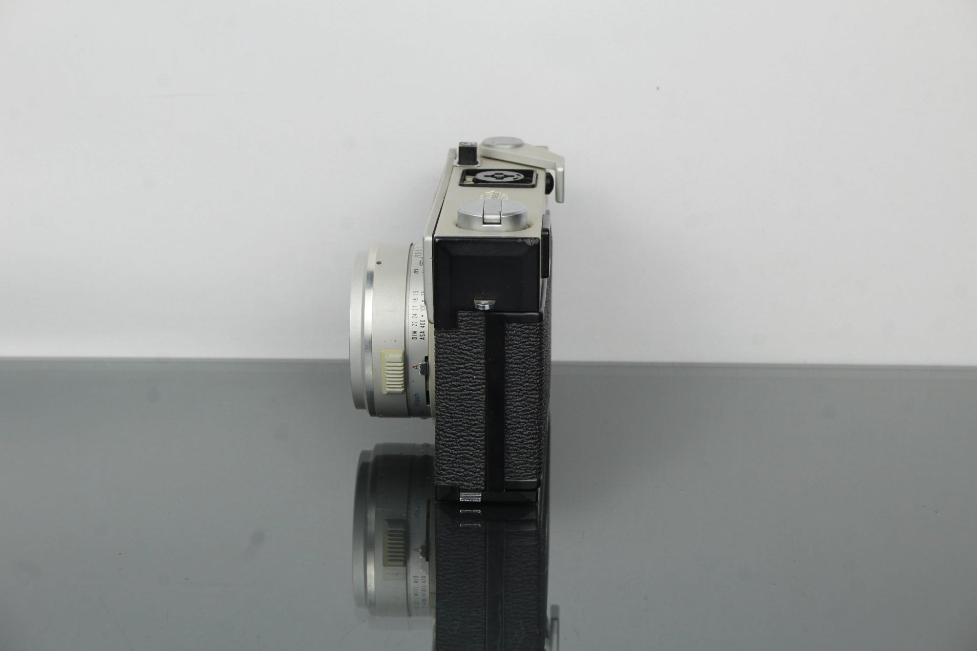 Canon Canonet 28 - Dutch|Thrift