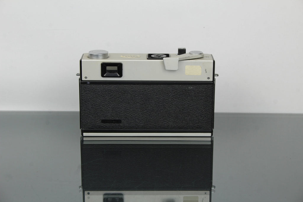 Canon Canonet 28 - Dutch|Thrift