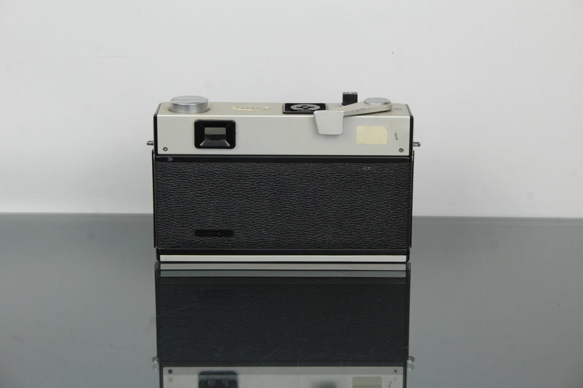 Canon Canonet 28 - Dutch|Thrift