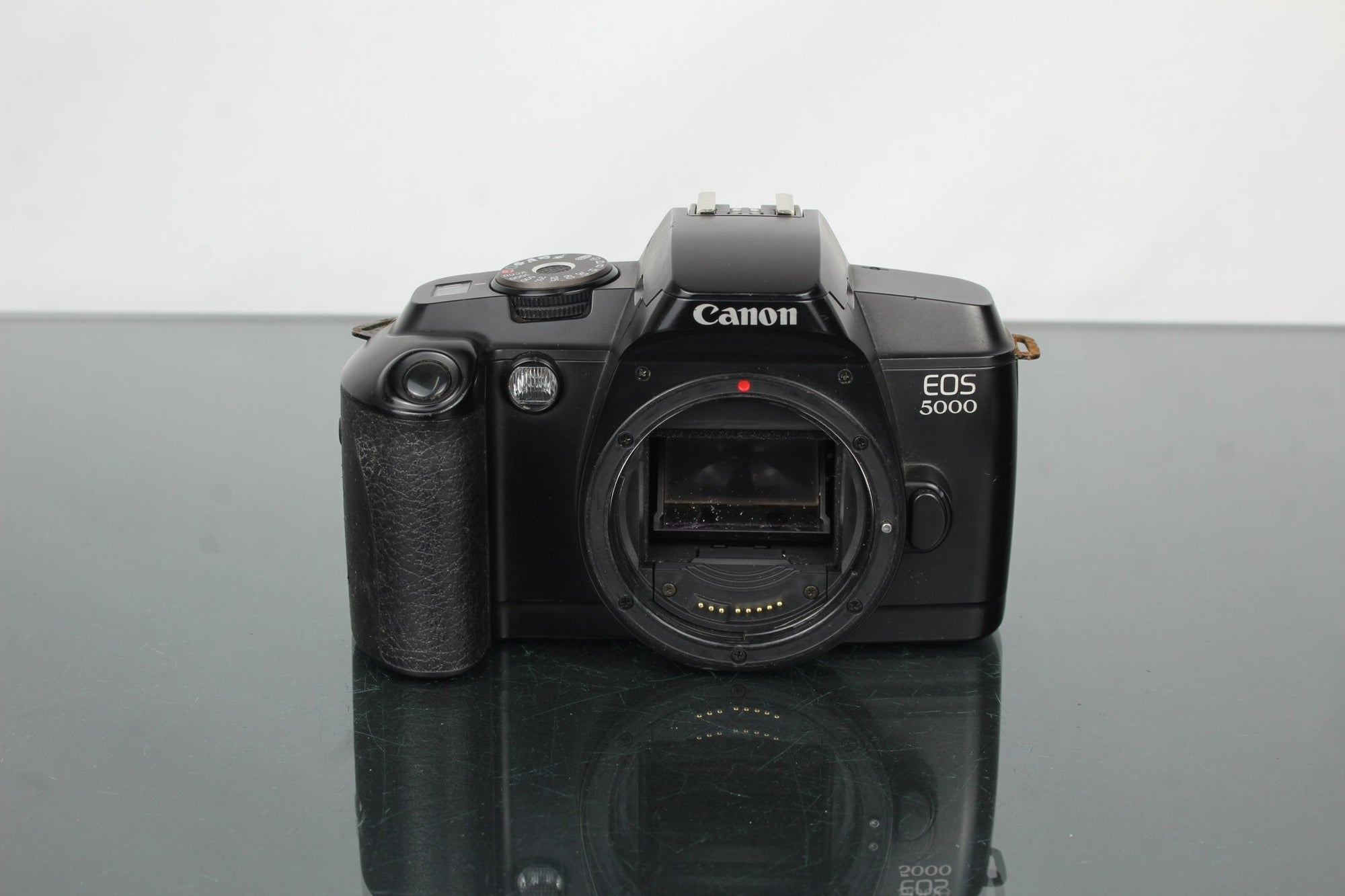 Canon EOS 500 - Dutch|Thrift