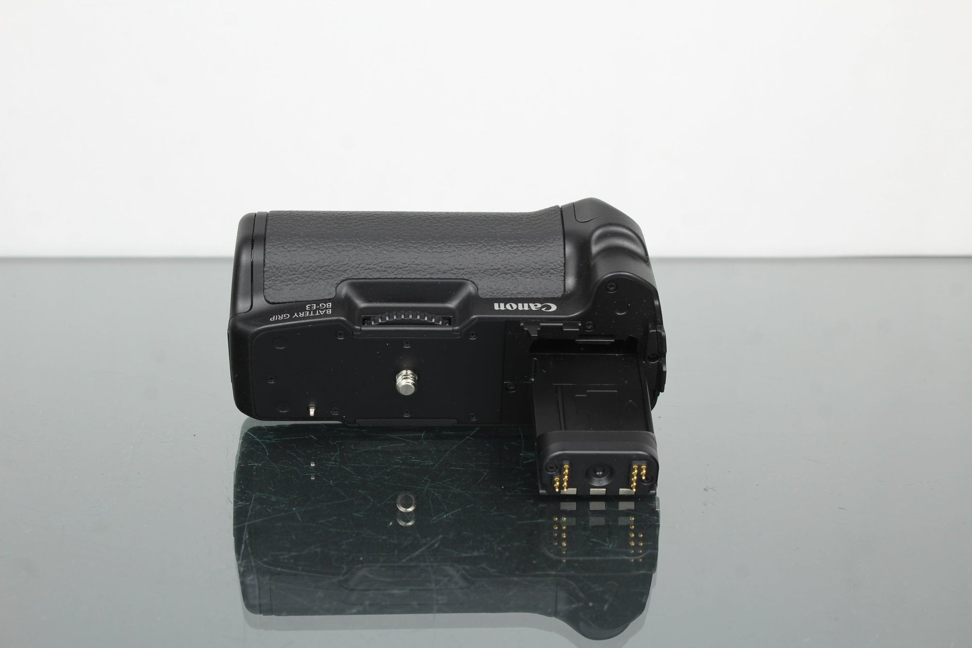 Canon EOS Digital BG - E3 - Dutch|Thrift