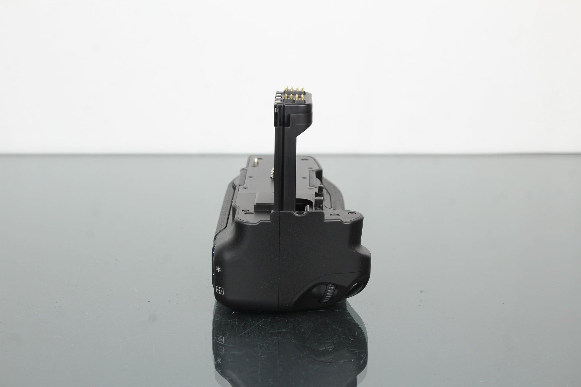 Canon EOS Digital BG - E3 - Dutch|Thrift