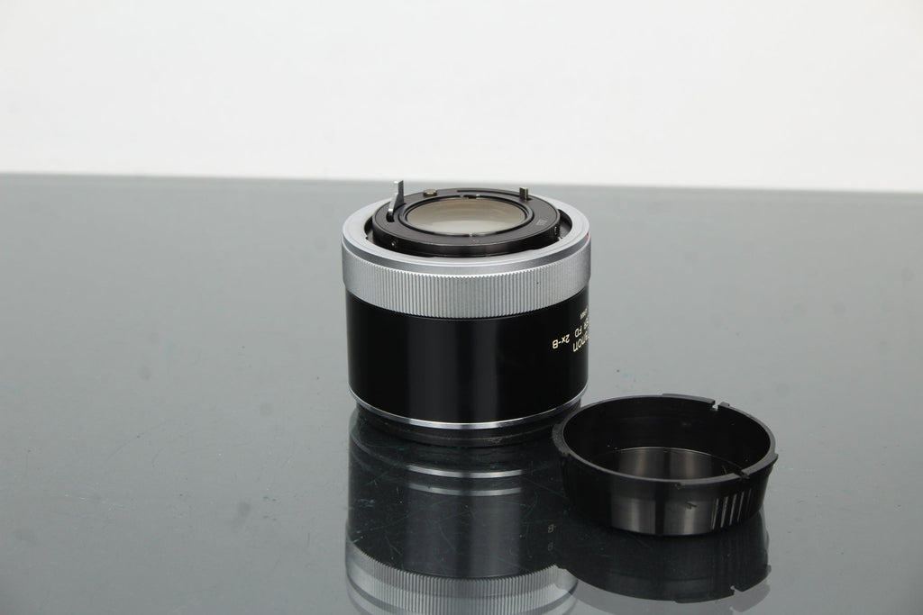 Canon Extender FD 2x - B - Dutch|Thrift