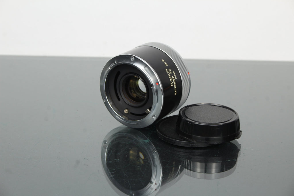 Canon Extender FD 2x - B - Dutch|Thrift