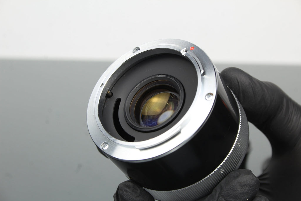 Canon Extender FD 2x - B - Dutch|Thrift