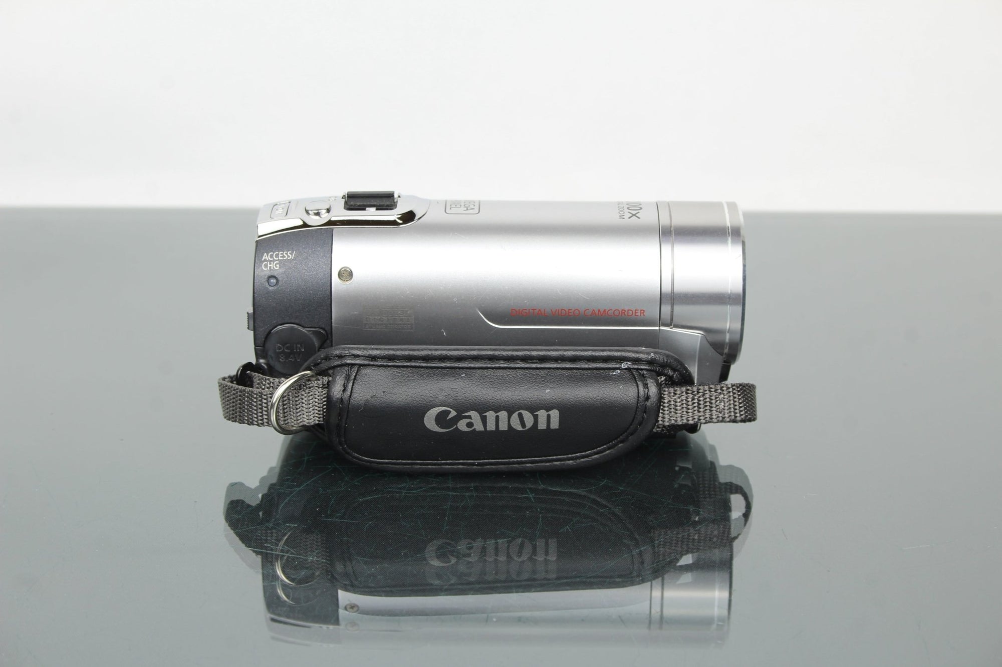 Canon FS100 Legria - Dutch|Thrift
