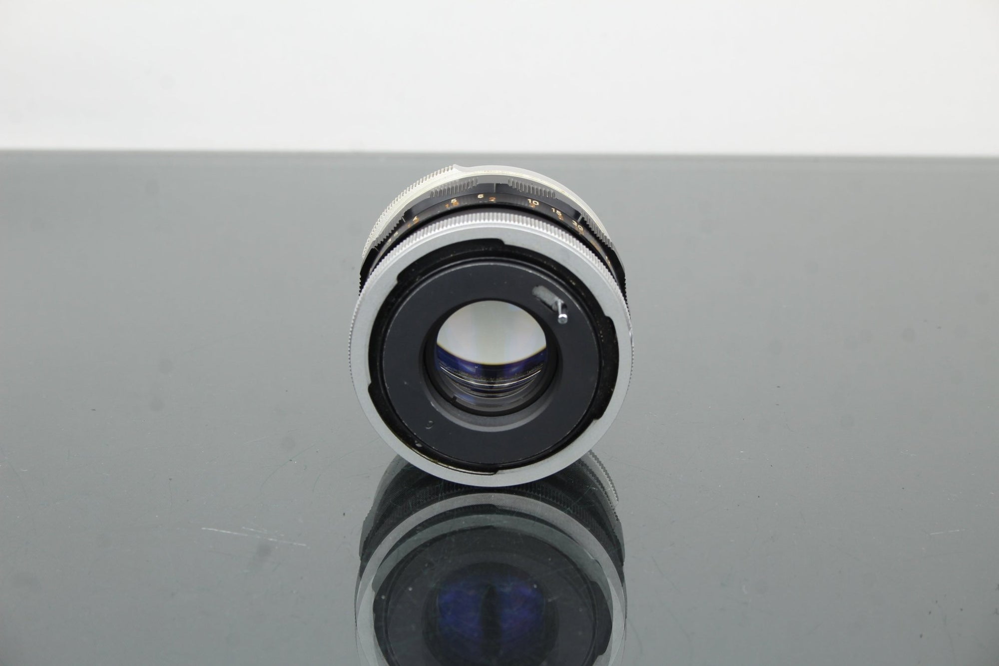 Canon Lens FL 50mm 1:1.8 (FL mount) - Dutch|Thrift