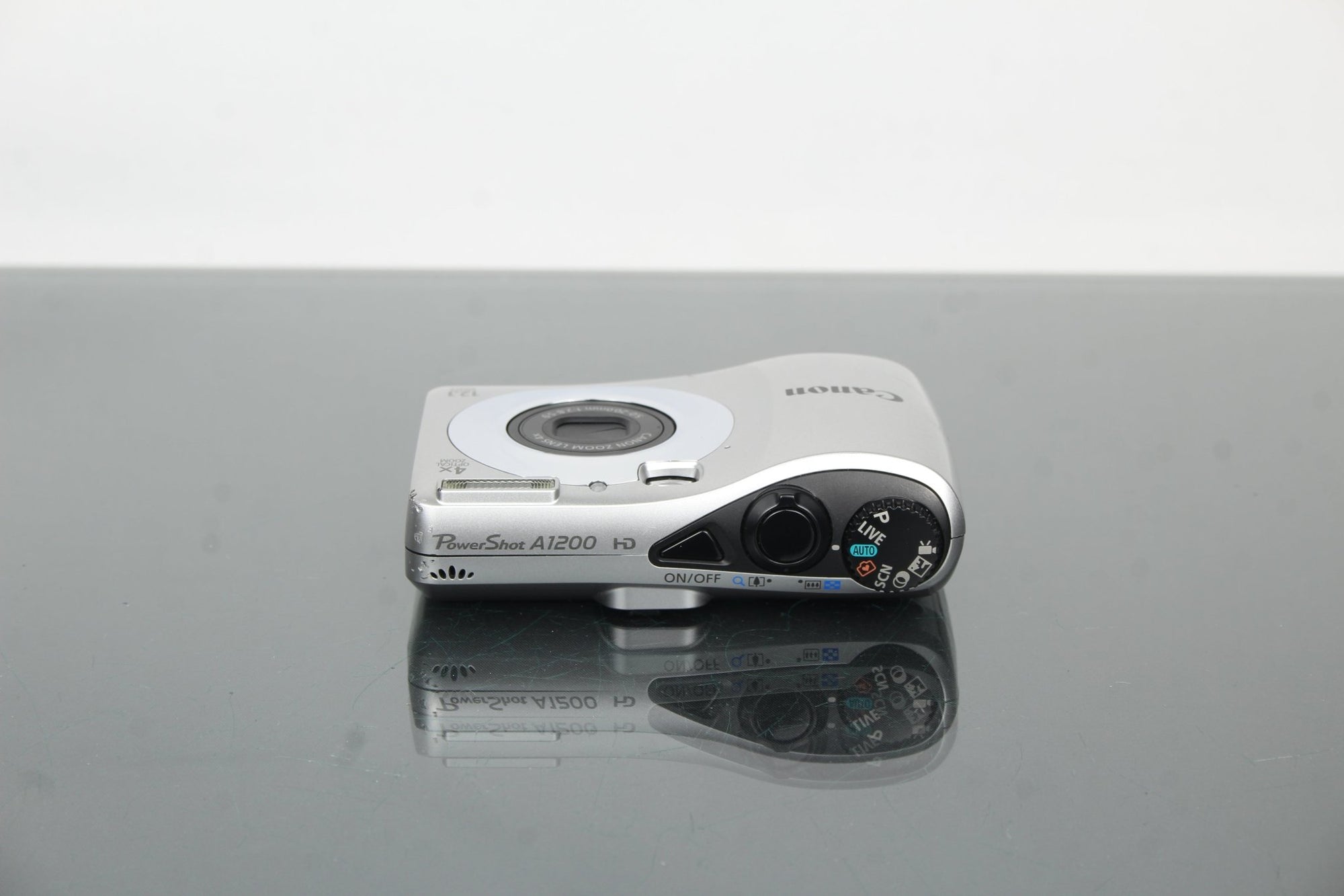 Canon Powershot A1200 - Dutch|Thrift