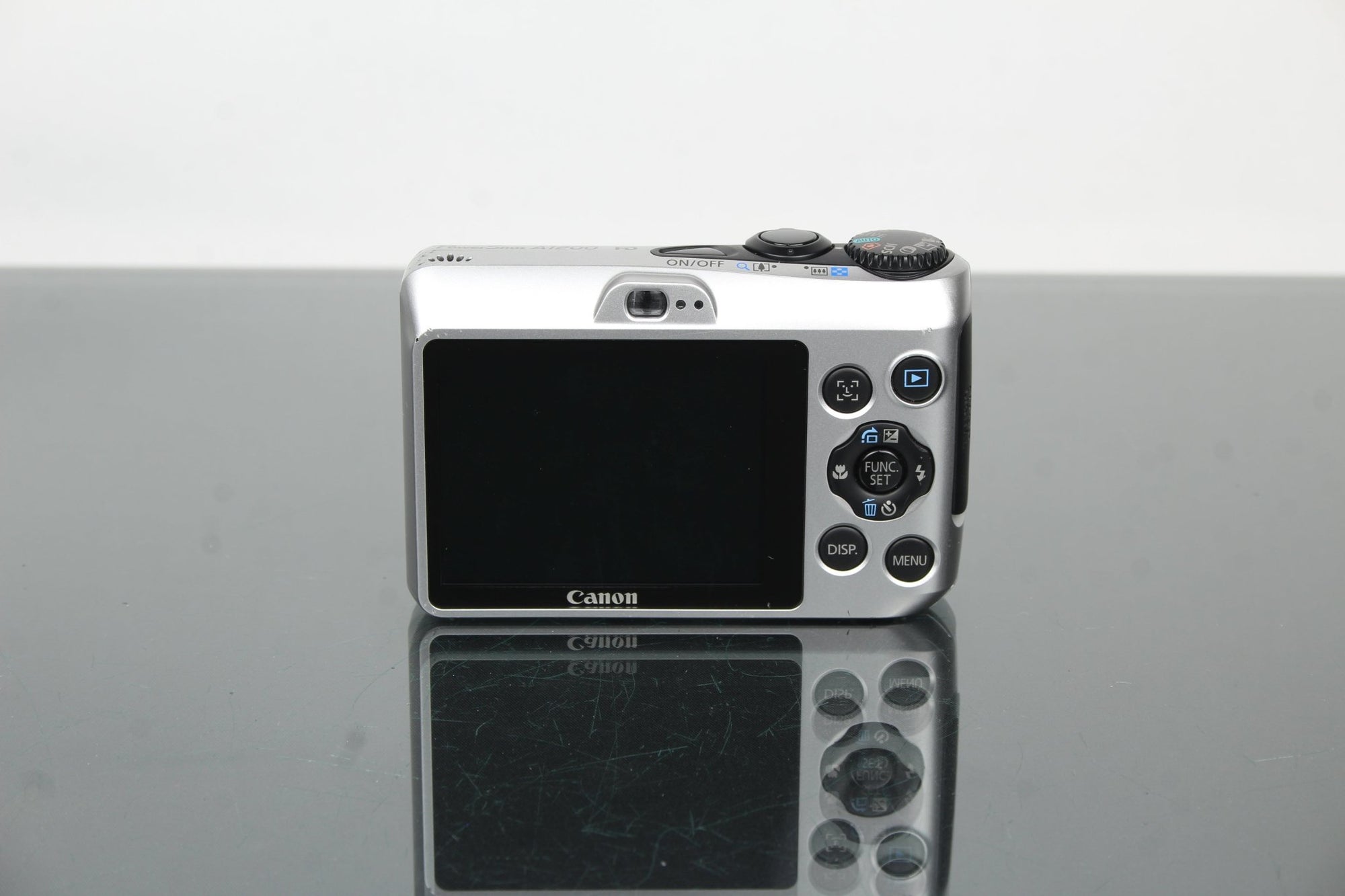 Canon Powershot A1200 - Dutch|Thrift