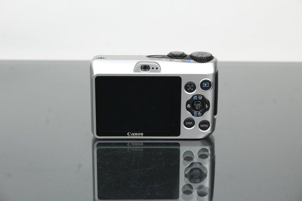 Canon Powershot A1200 - Dutch|Thrift