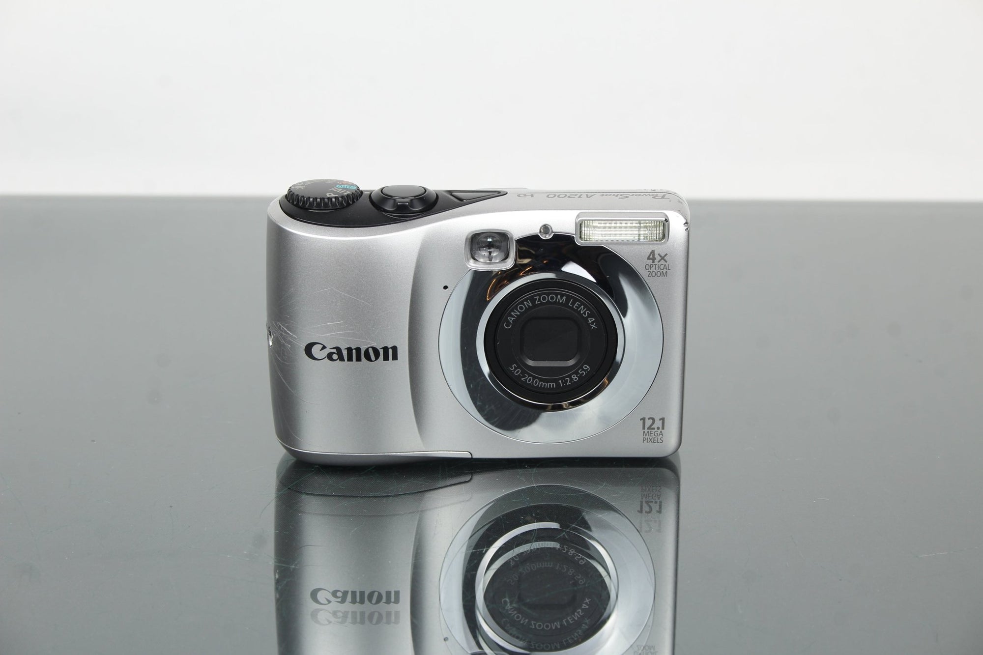 Canon Powershot A1200 - Dutch|Thrift