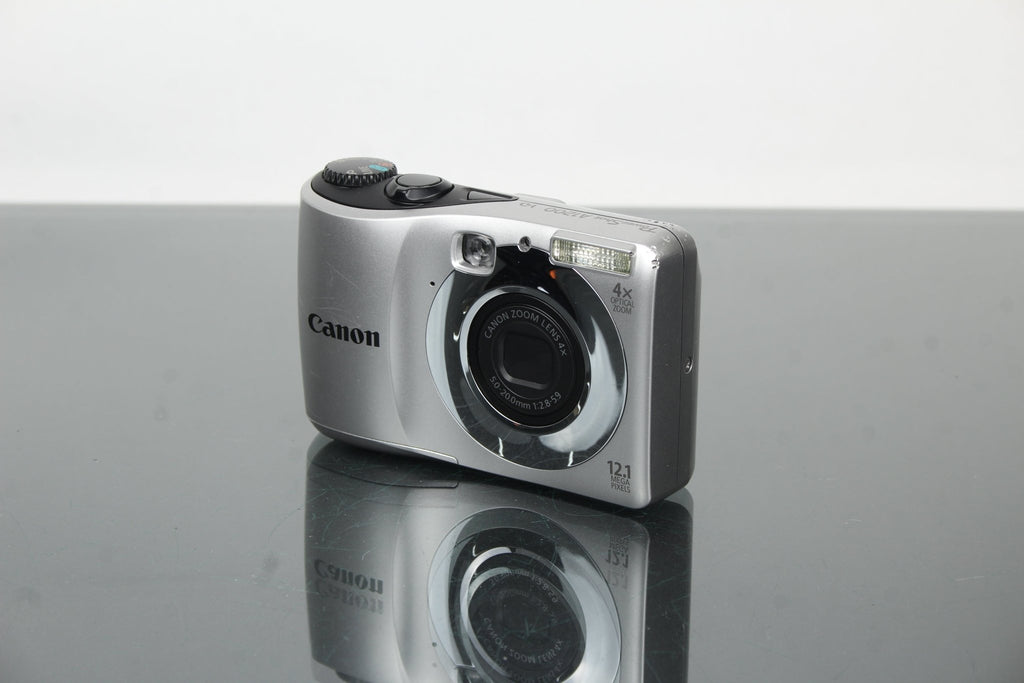 Canon Powershot A1200 - Dutch|Thrift