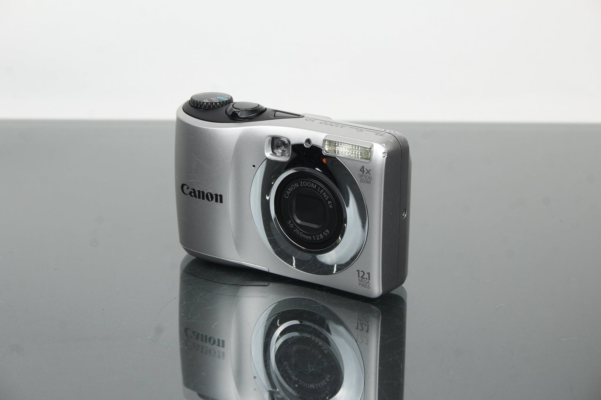 Canon Powershot A1200 - Dutch|Thrift