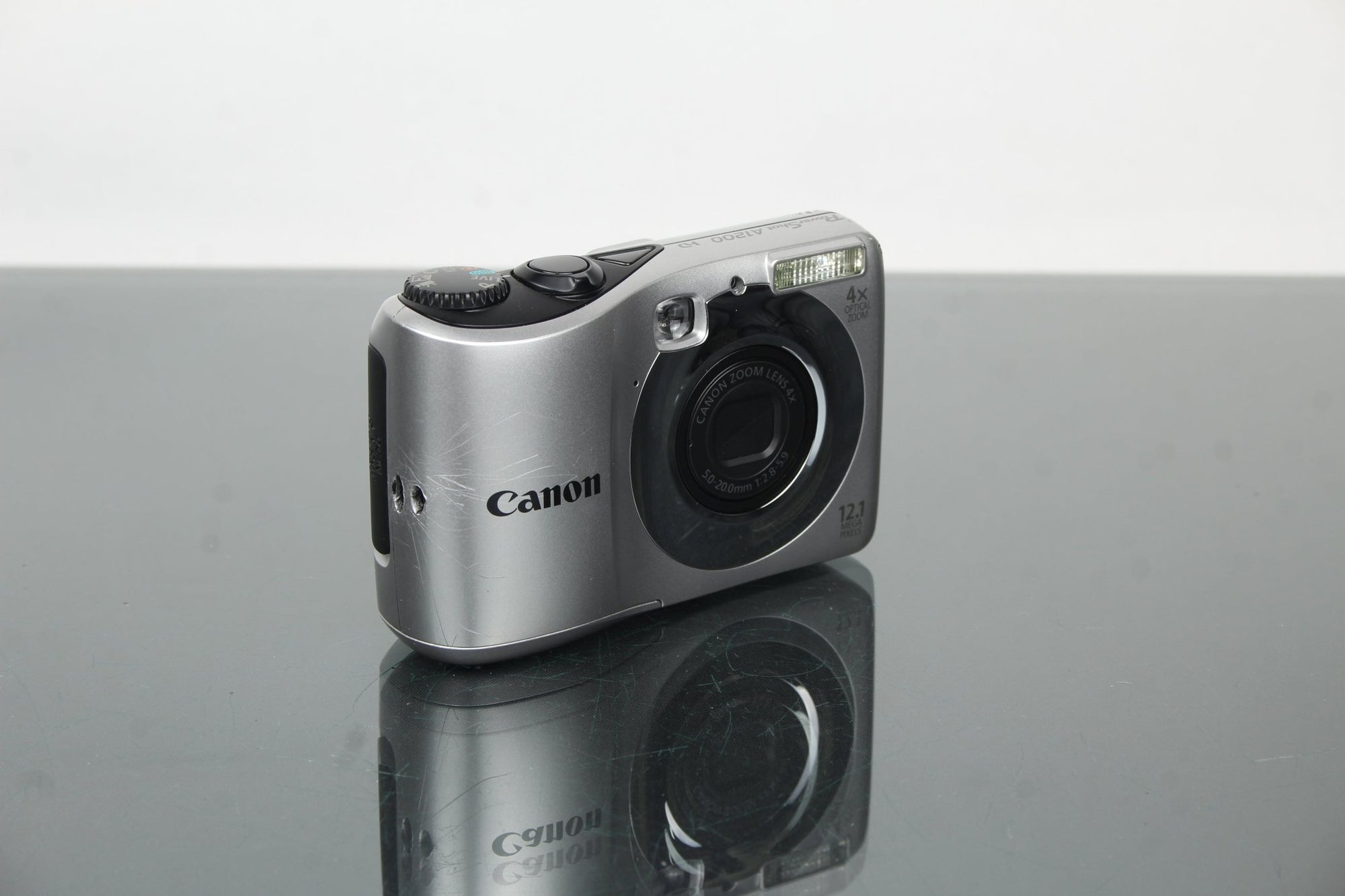 Canon Powershot A1200 - Dutch|Thrift