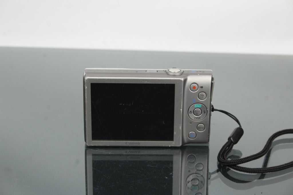 Canon Powershot A4000 IS - Dutch|Thrift