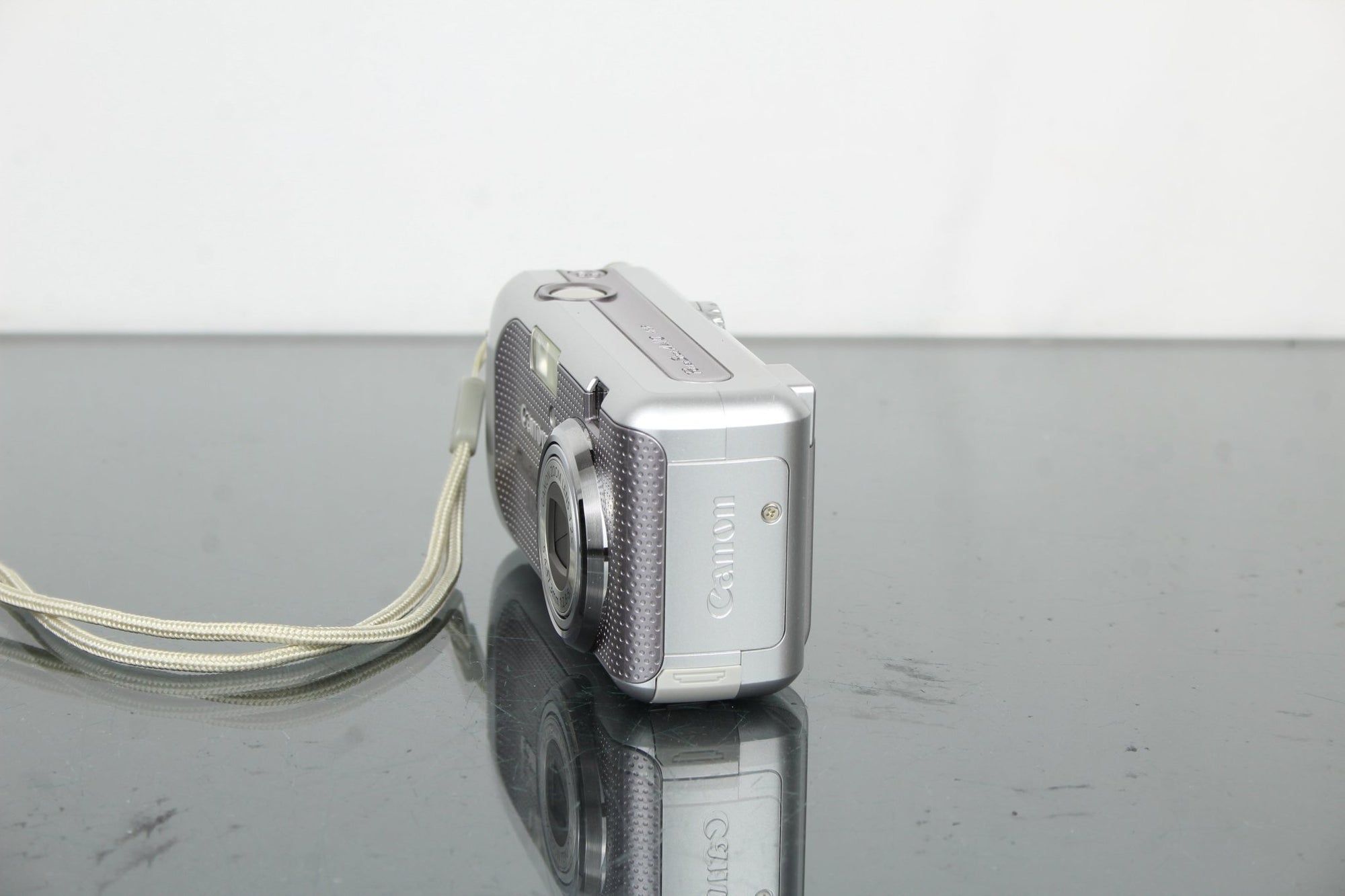 Canon PowerShot A410 - Dutch|Thrift