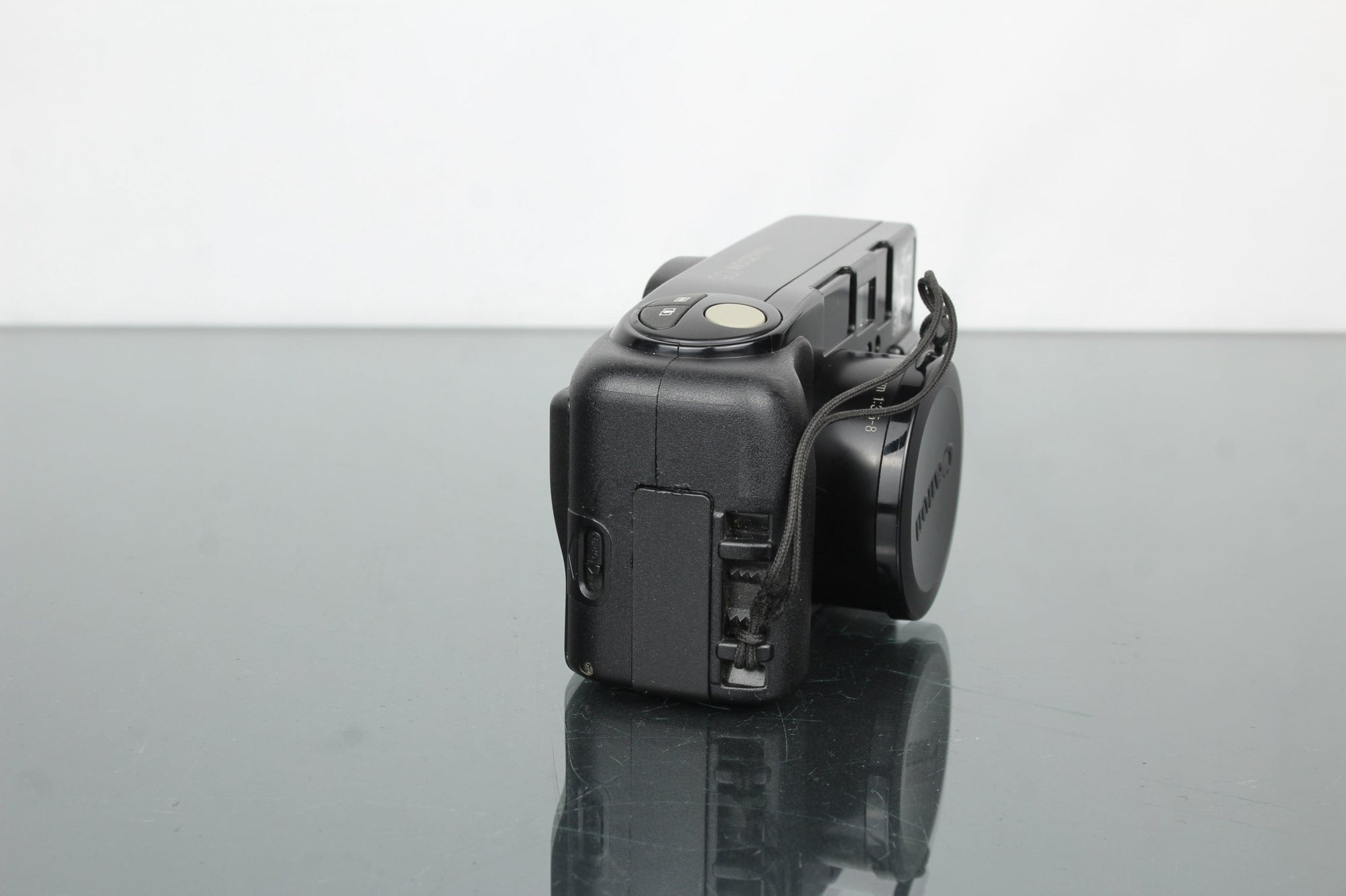 Canon Prima 105 AiAF - Dutch|Thrift