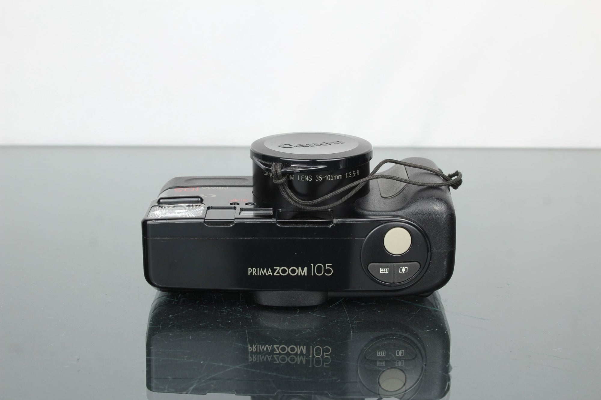 Canon Prima 105 AiAF - Dutch|Thrift
