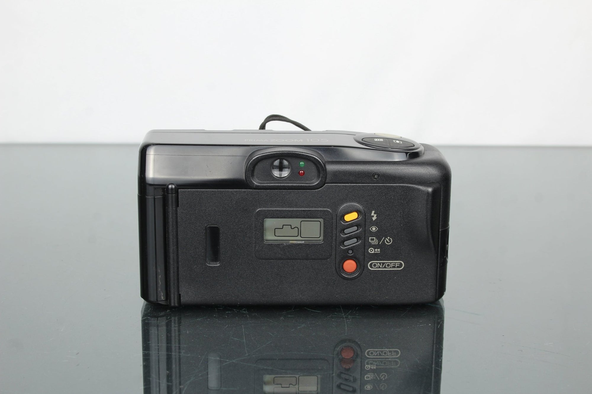 Canon Prima 105 AiAF - Dutch|Thrift