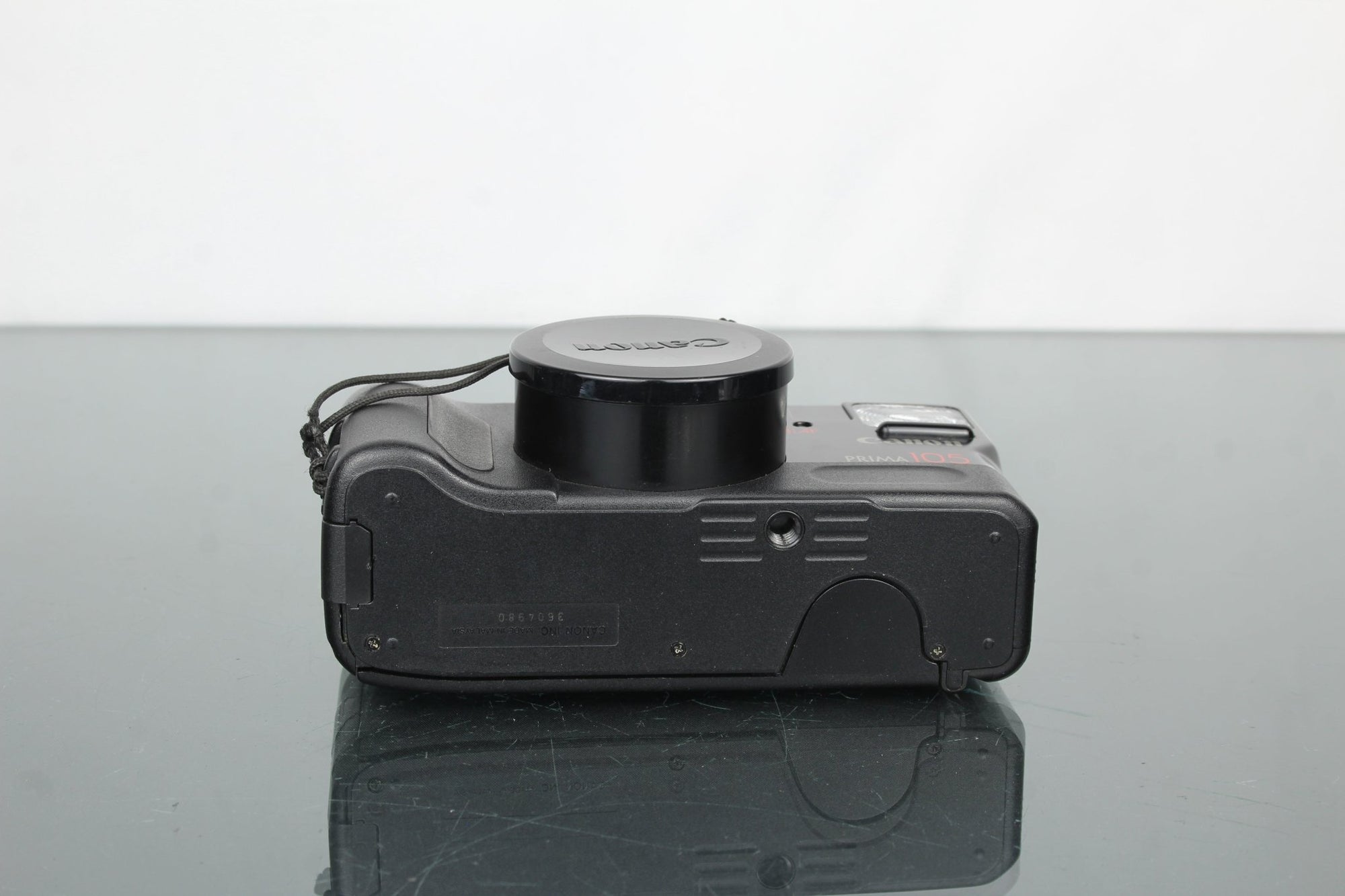 Canon Prima 105 AiAF - Dutch|Thrift