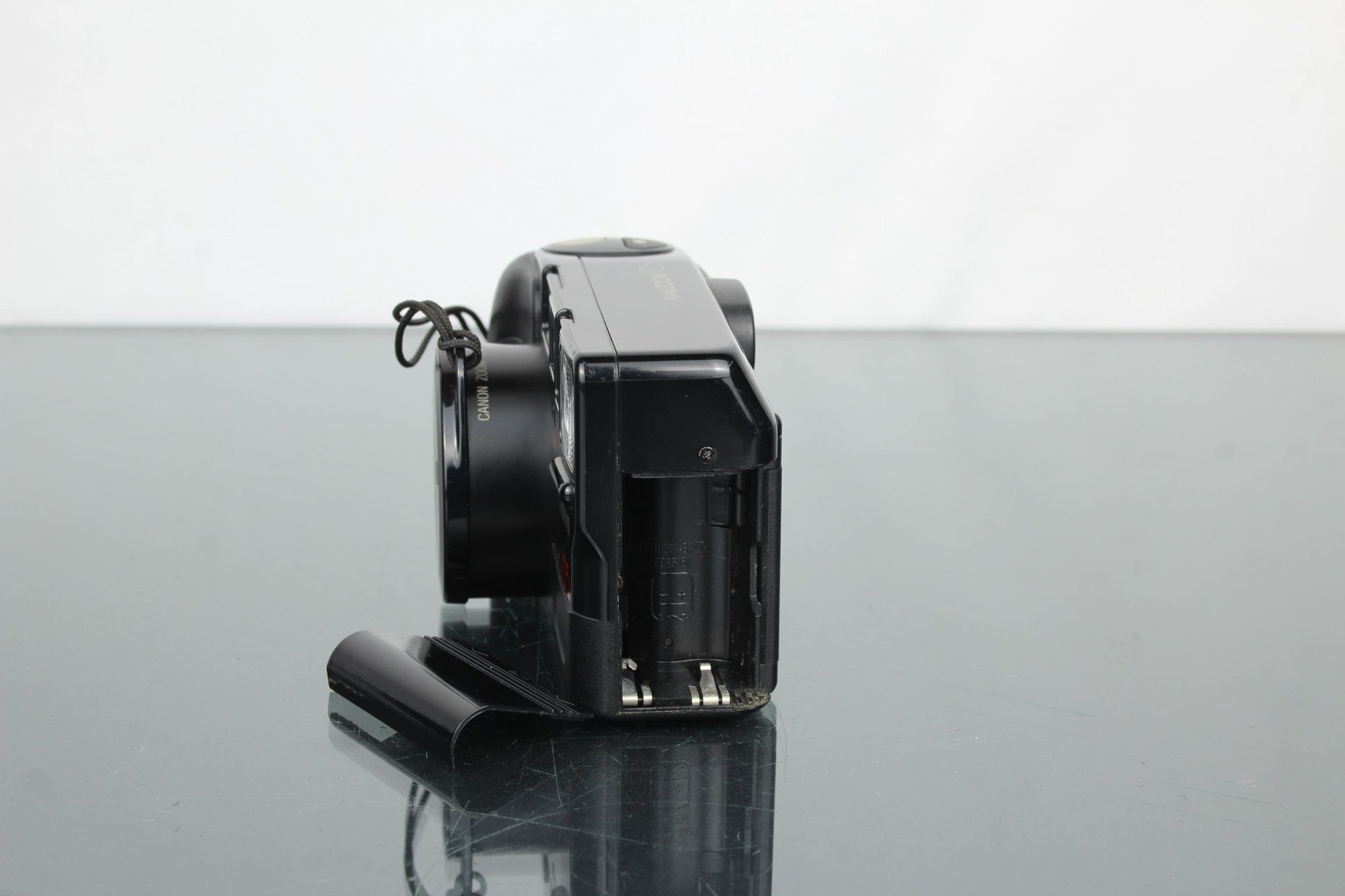 Canon Prima 105 AiAF - Dutch|Thrift