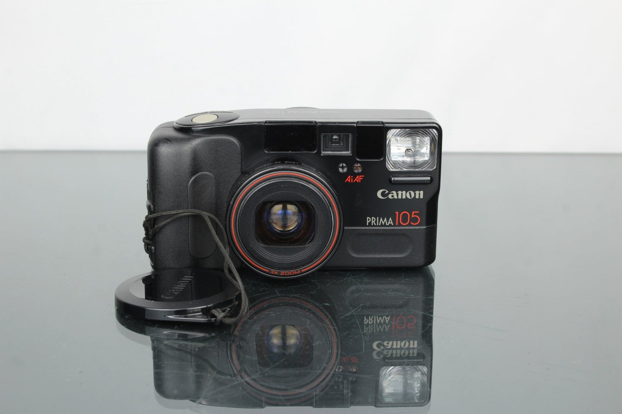 Canon Prima 105 AiAF - Dutch|Thrift