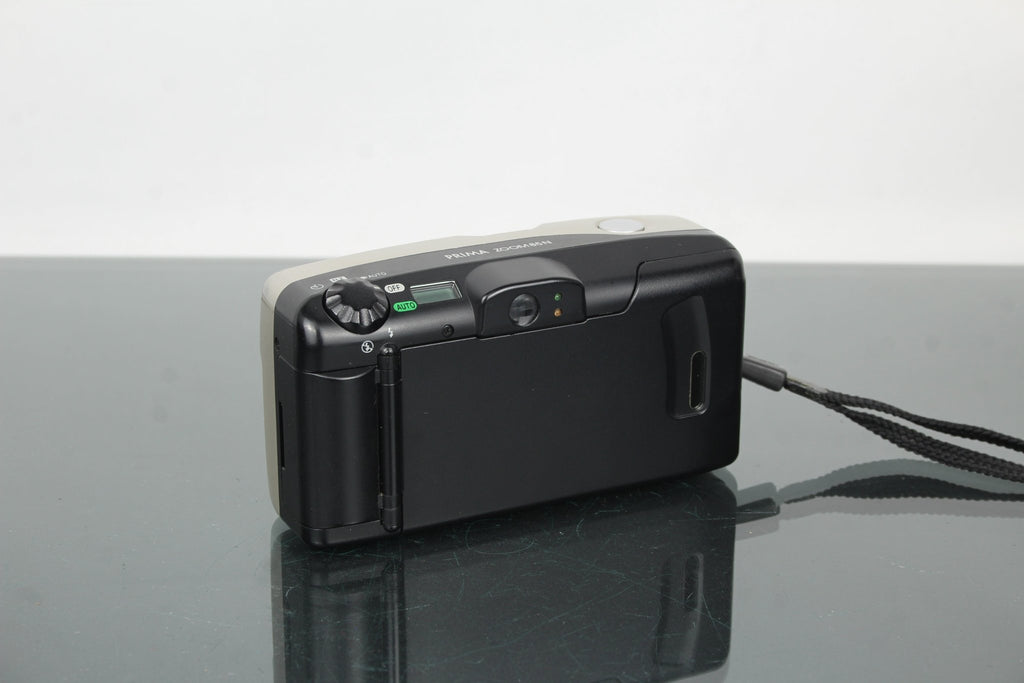 Canon Prima Zoom85N - Dutch|Thrift