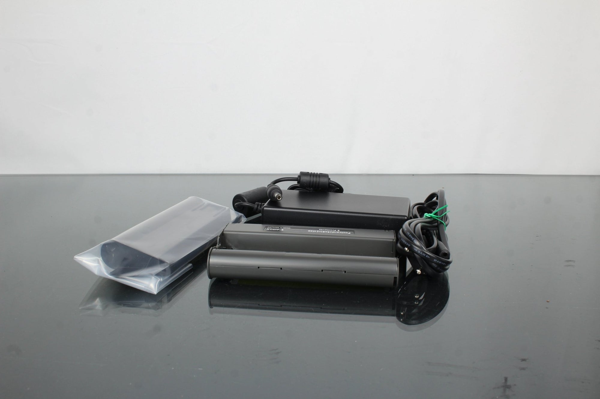 Canon Selphy CP720 - Dutch|Thrift