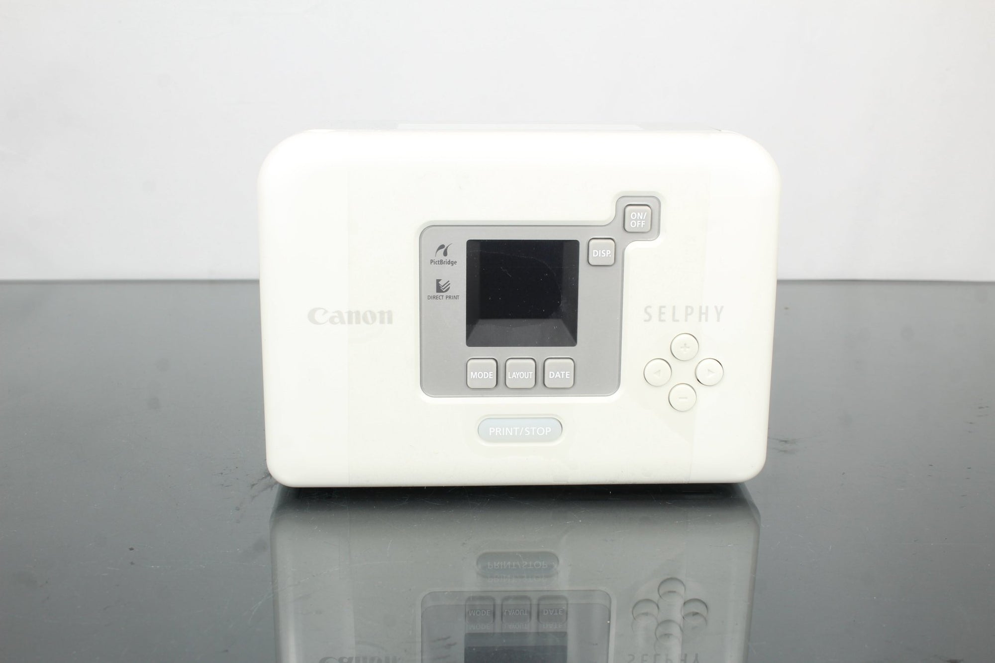 Canon Selphy CP720 - Dutch|Thrift