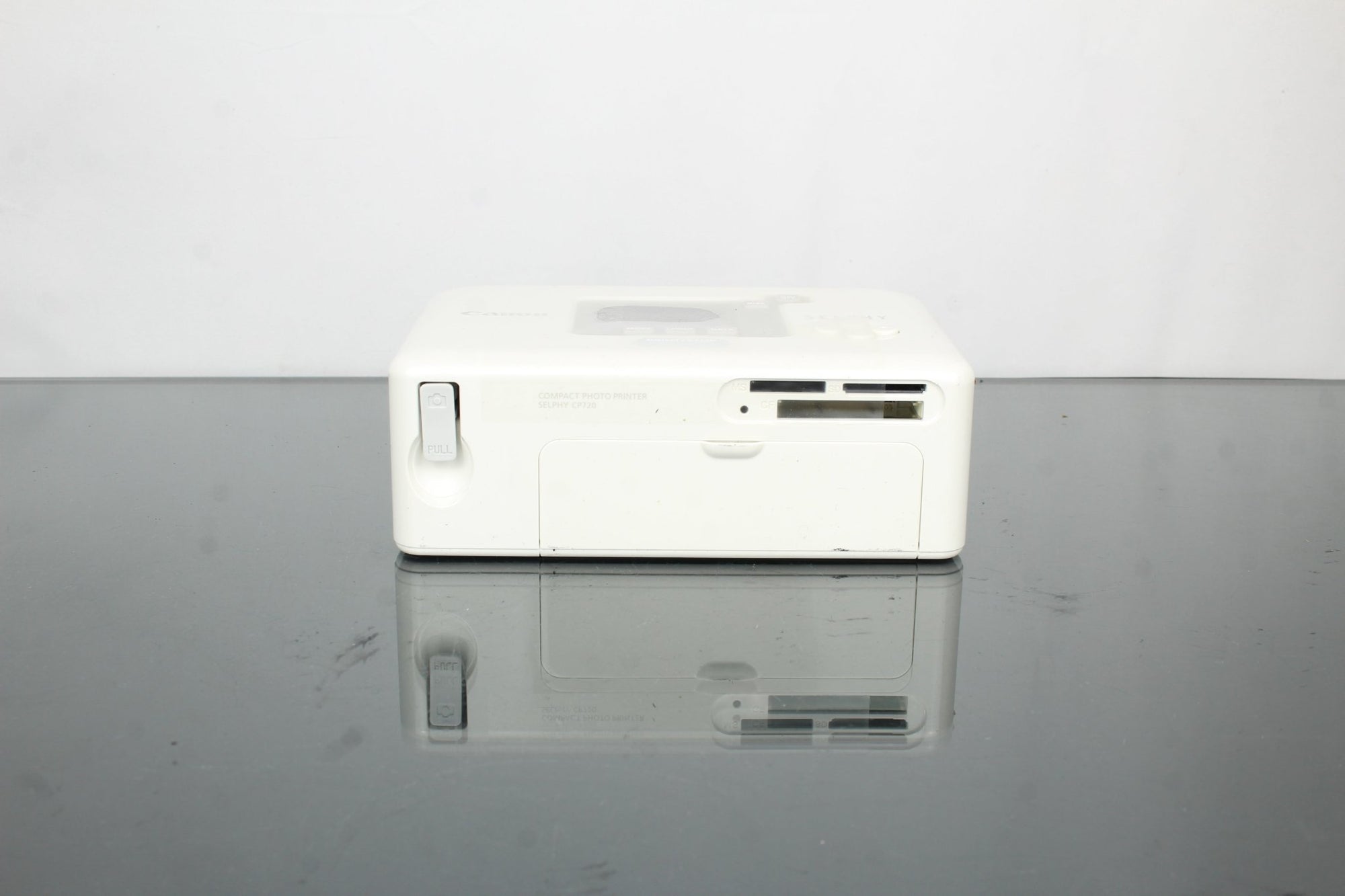 Canon Selphy CP720 - Dutch|Thrift