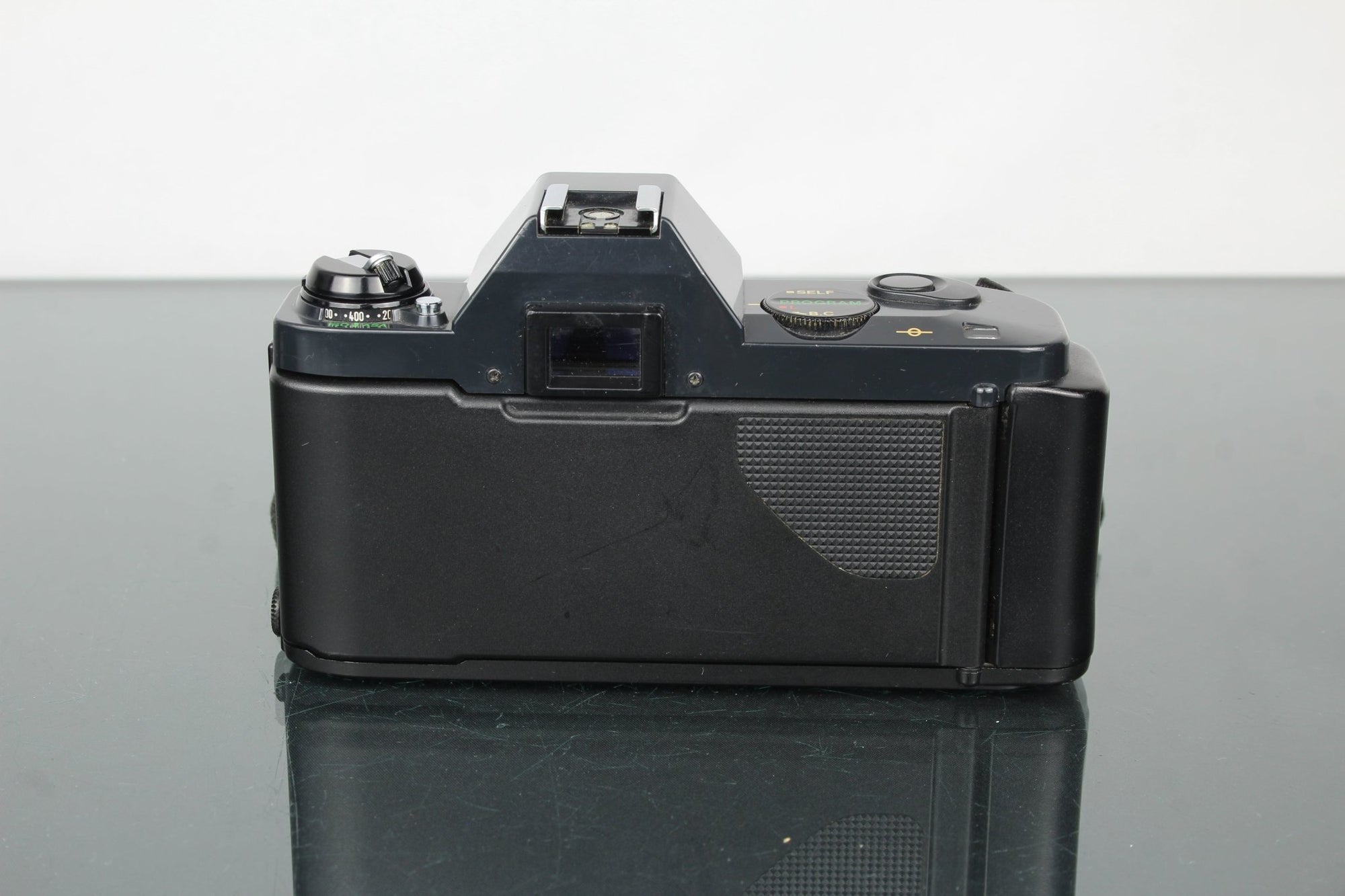 Canon T50 - Dutch|Thrift