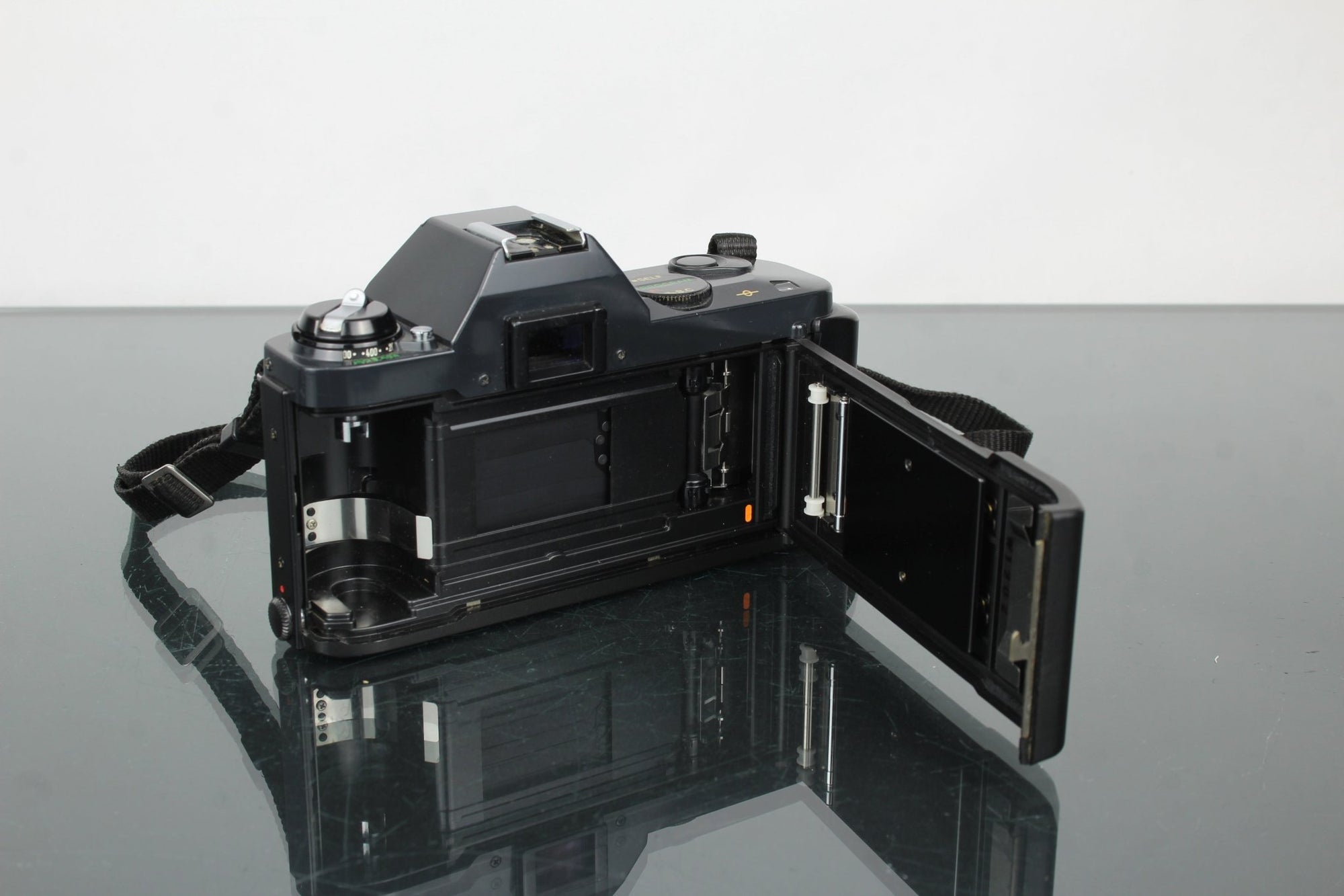 Canon T50 - Dutch|Thrift