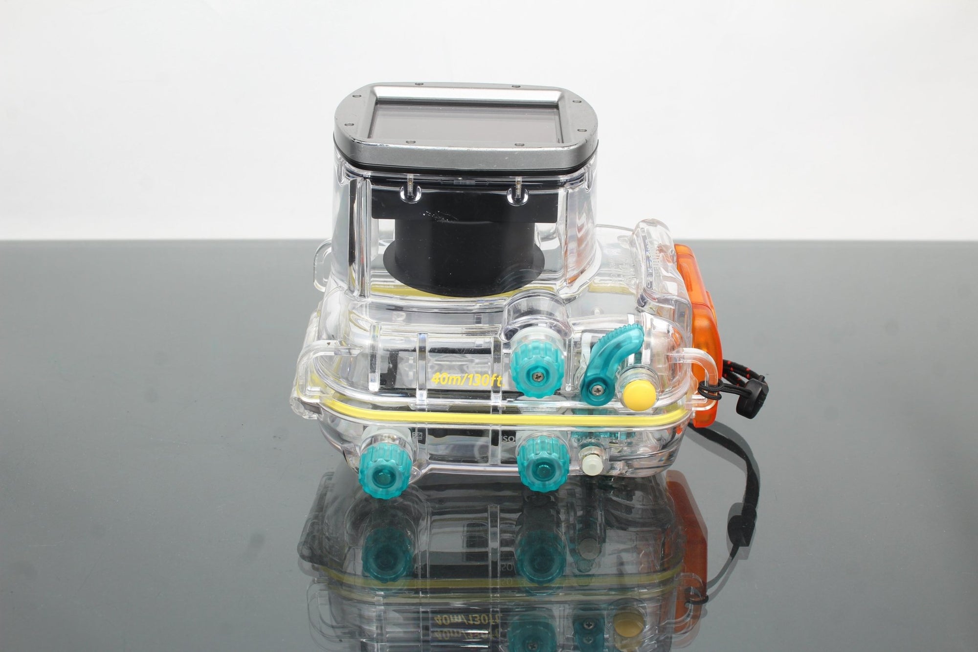 Canon WP - DC34 For Powershot G - Dutch|Thrift