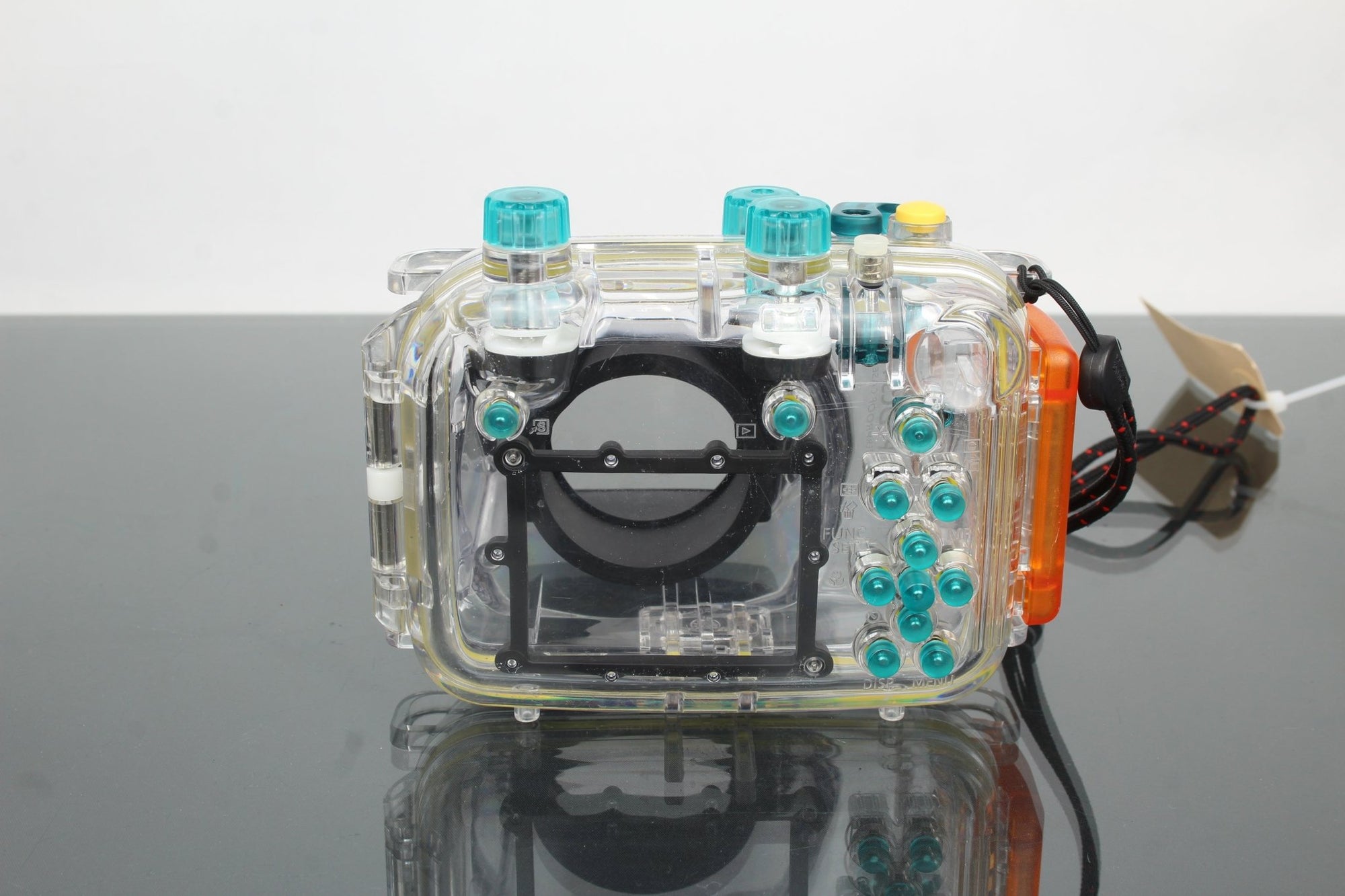 Canon WP - DC34 For Powershot G - Dutch|Thrift