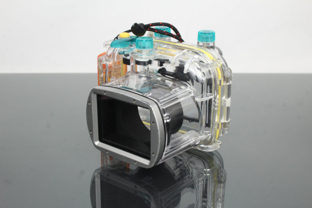 Canon WP - DC34 For Powershot G - Dutch|Thrift